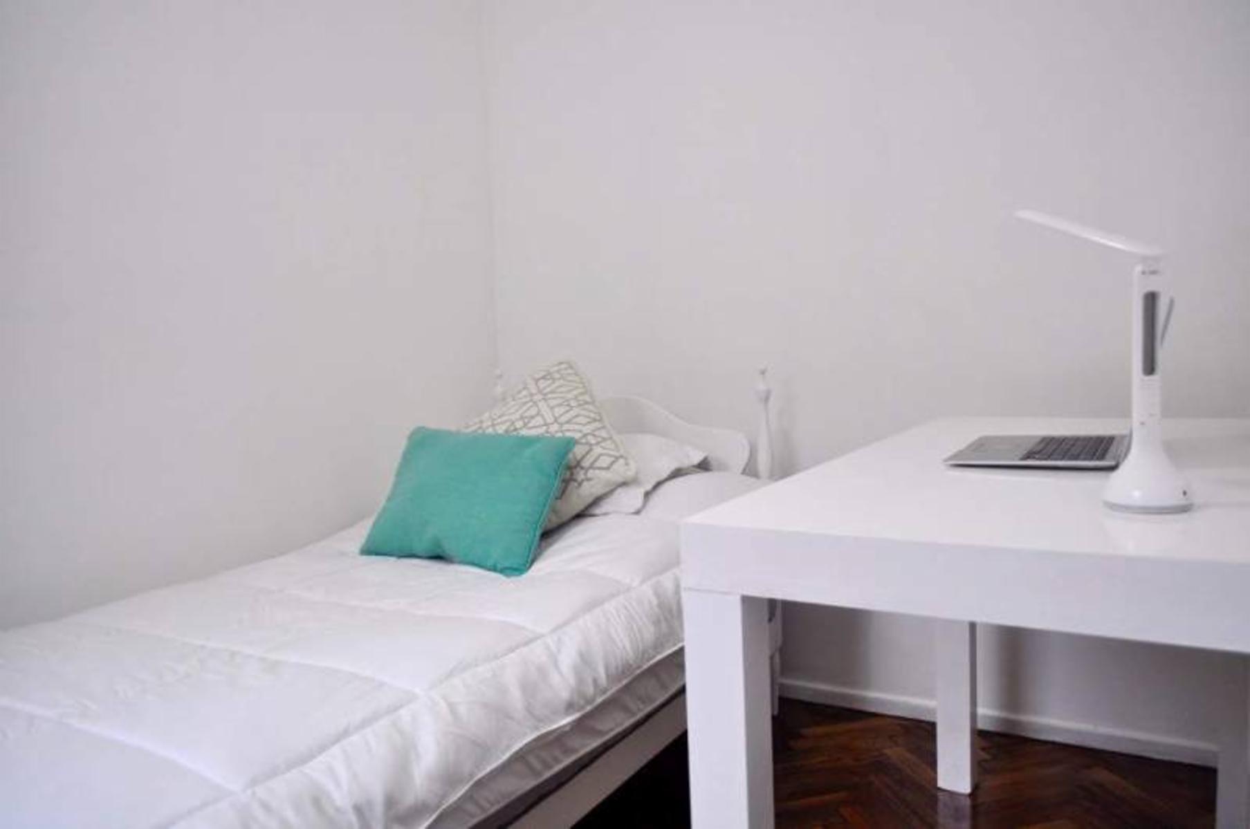HERMOSO DEPTO DE 4 AMBIENTES EN NUÑEZ — foto 4