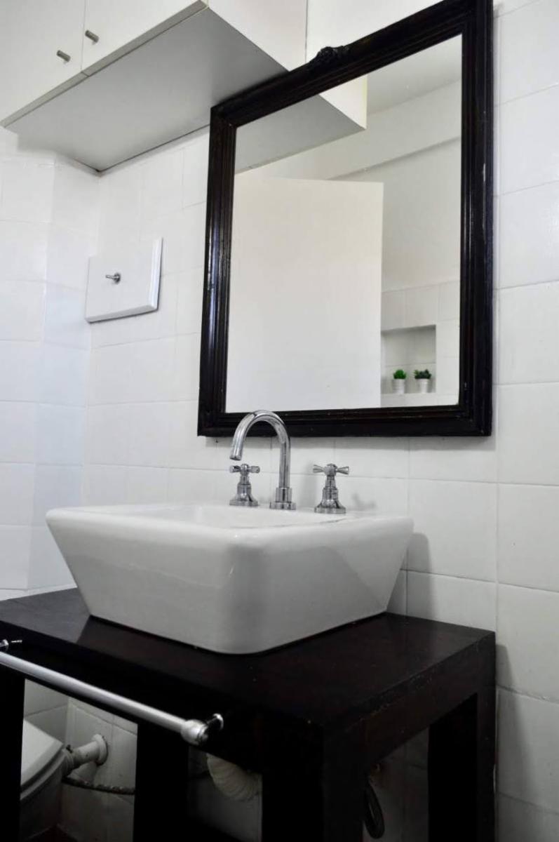 HERMOSO DEPTO DE 4 AMBIENTES EN NUÑEZ — foto 8