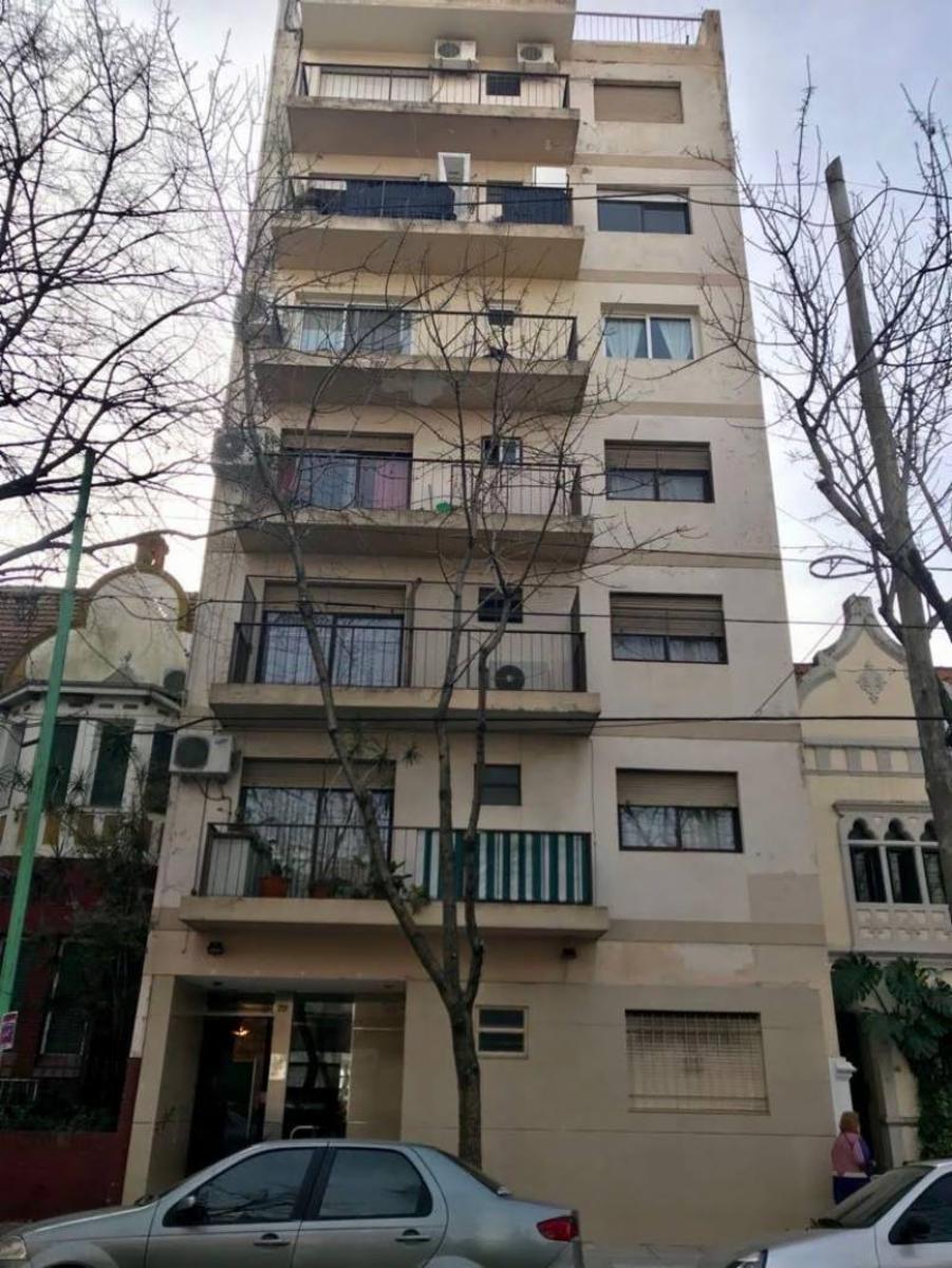 HERMOSO DEPTO DE 4 AMBIENTES EN NUÑEZ — foto 9