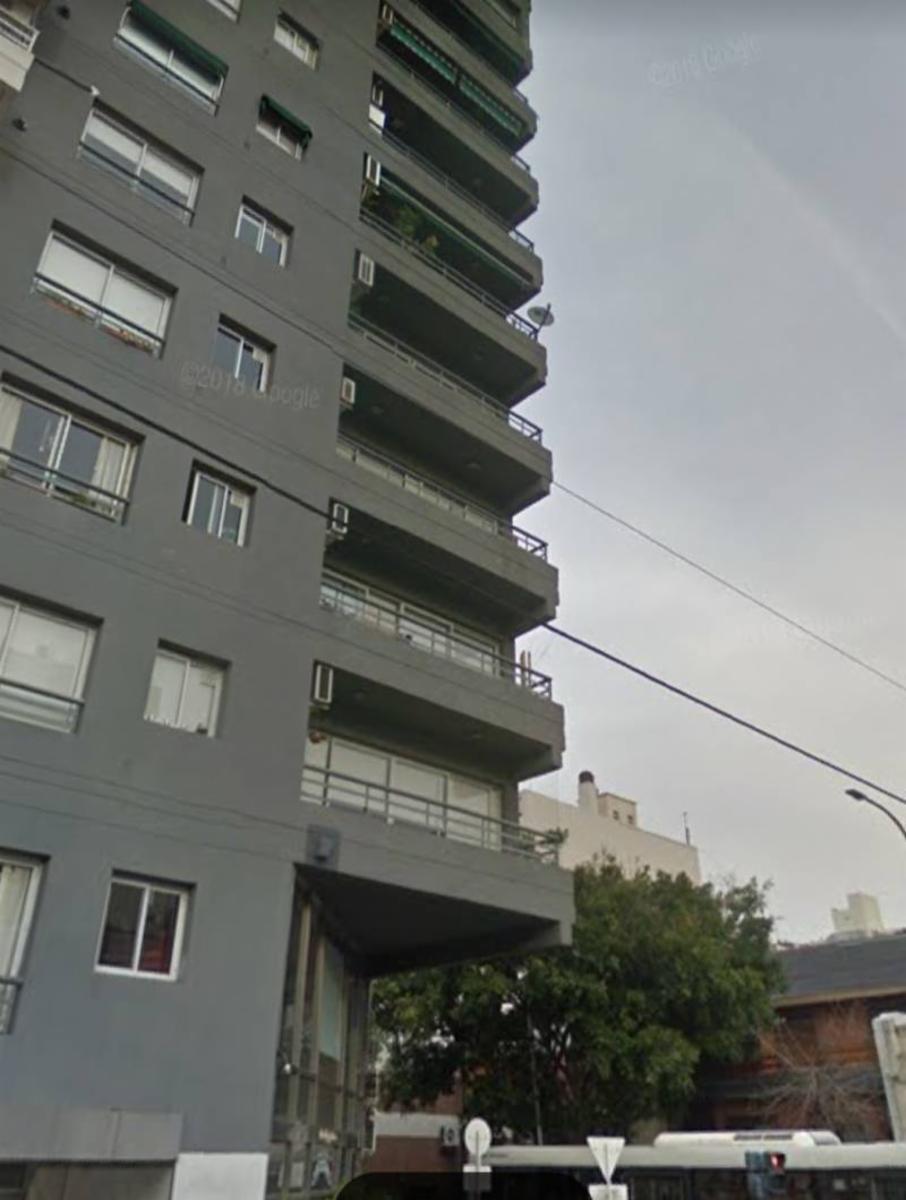 HERMOSO DEPTO 2 AMB. CON BALCÓN EL ALMAGRO-FRENTE A PLAZA — foto 4