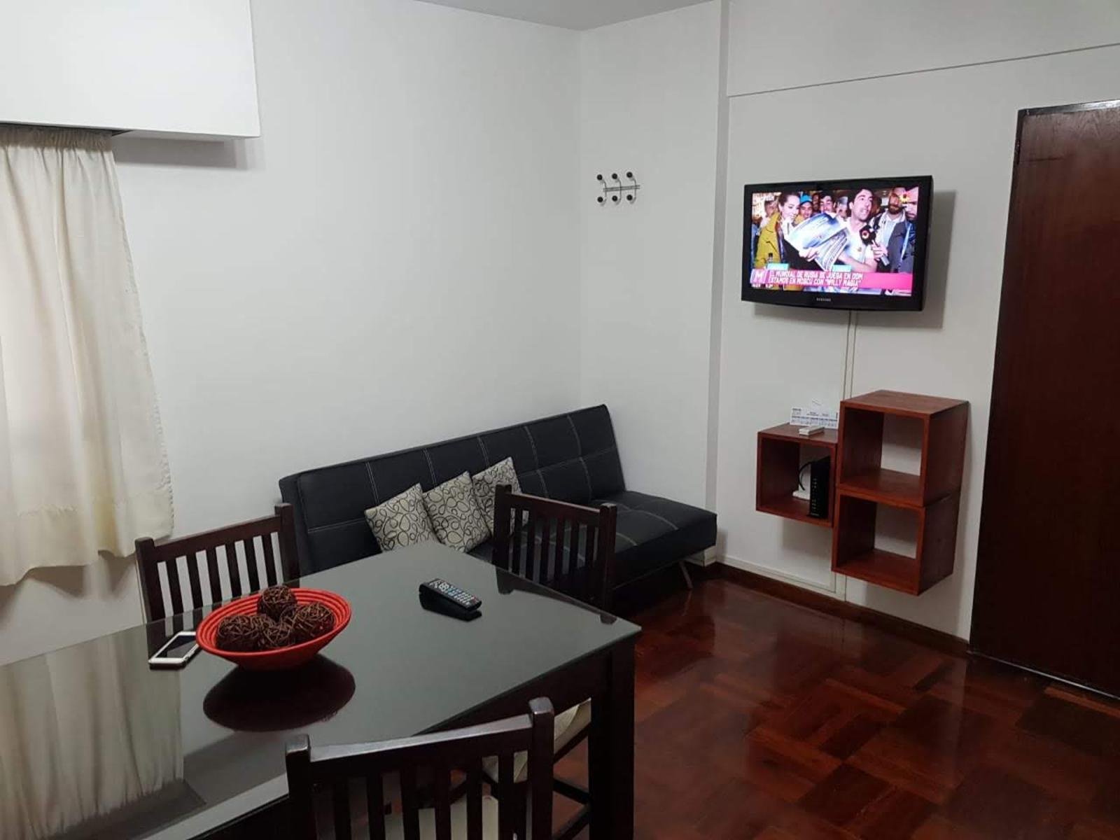 MNOAMBIENTE AMPLIO EN CABALLITO — foto 6