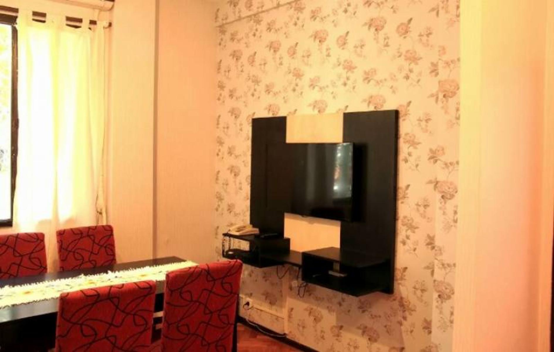 HERMOSO DEPTO DE 3 AMBIENTES- ALMAGRO