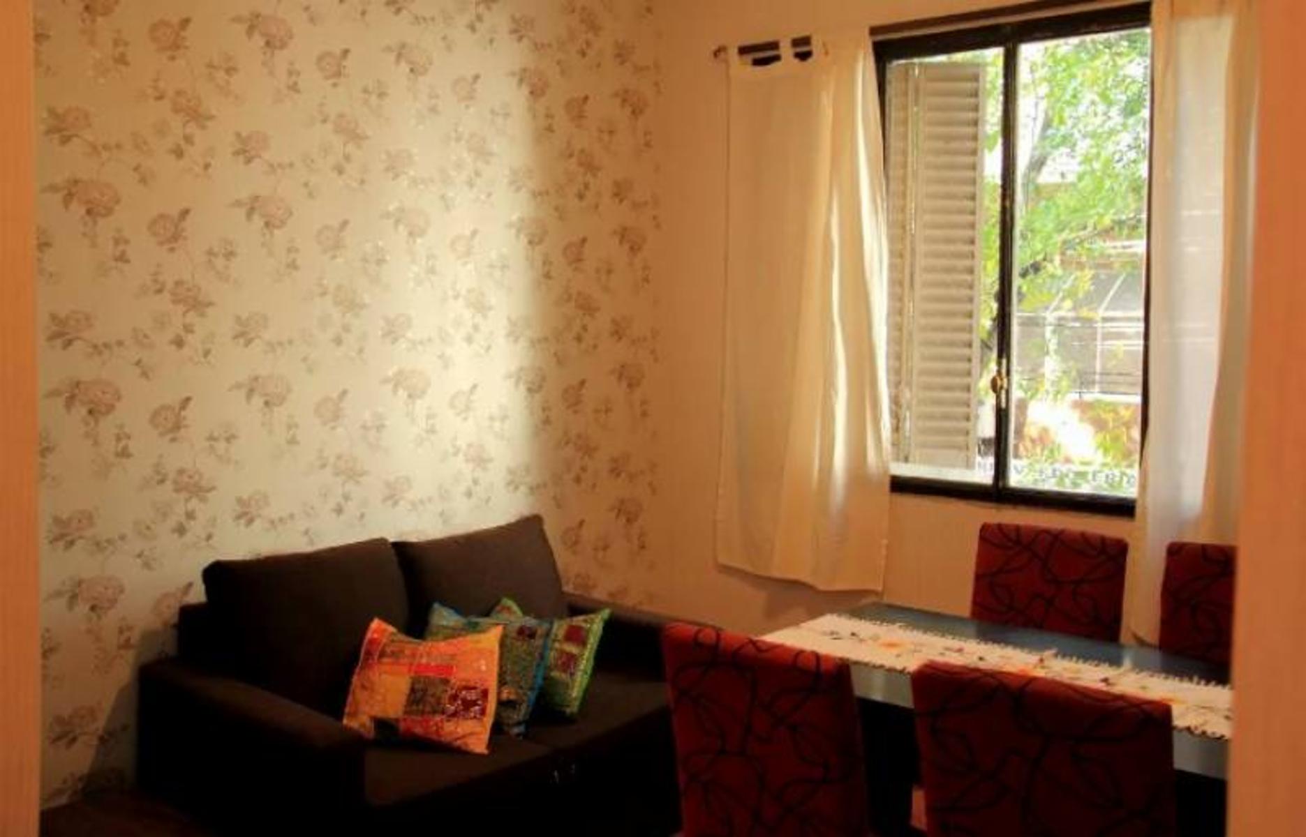 HERMOSO DEPTO DE 3 AMBIENTES- ALMAGRO — foto 2