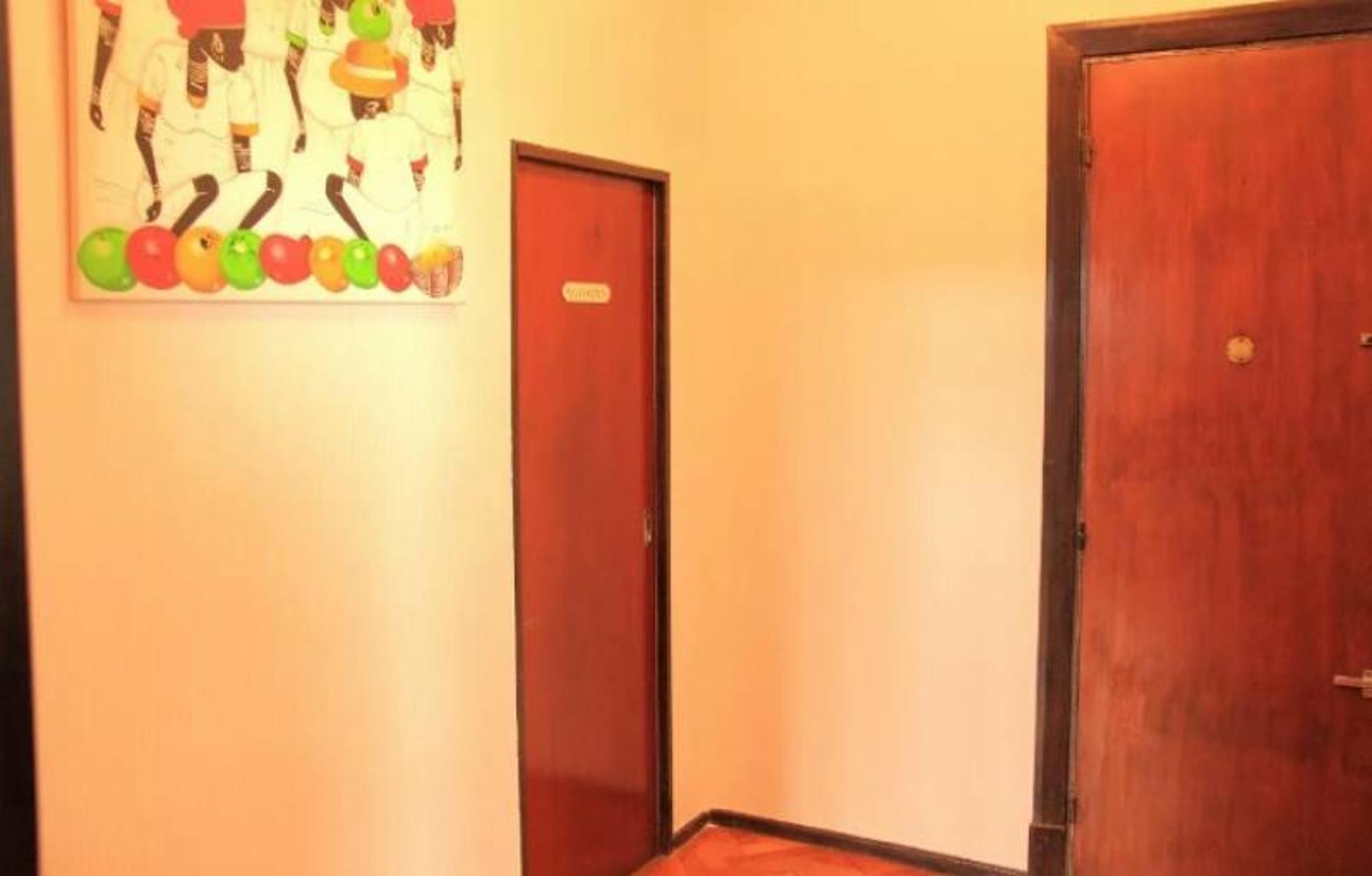 HERMOSO DEPTO DE 3 AMBIENTES- ALMAGRO — foto 3
