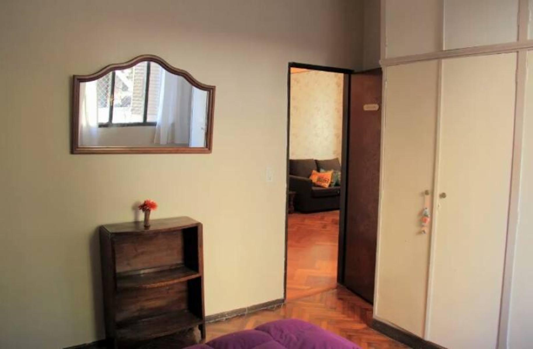 HERMOSO DEPTO DE 3 AMBIENTES- ALMAGRO — foto 4