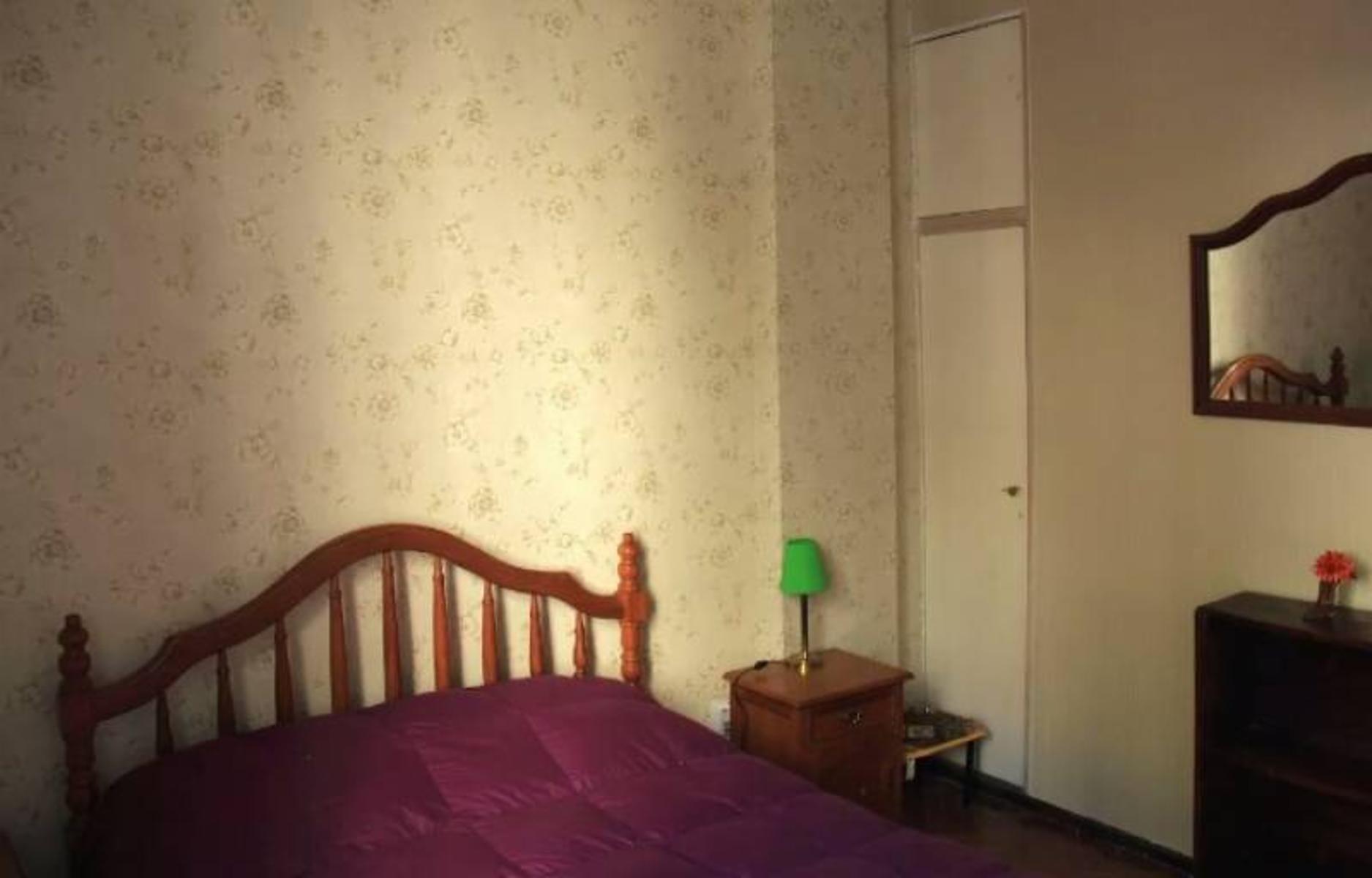 HERMOSO DEPTO DE 3 AMBIENTES- ALMAGRO — foto 5