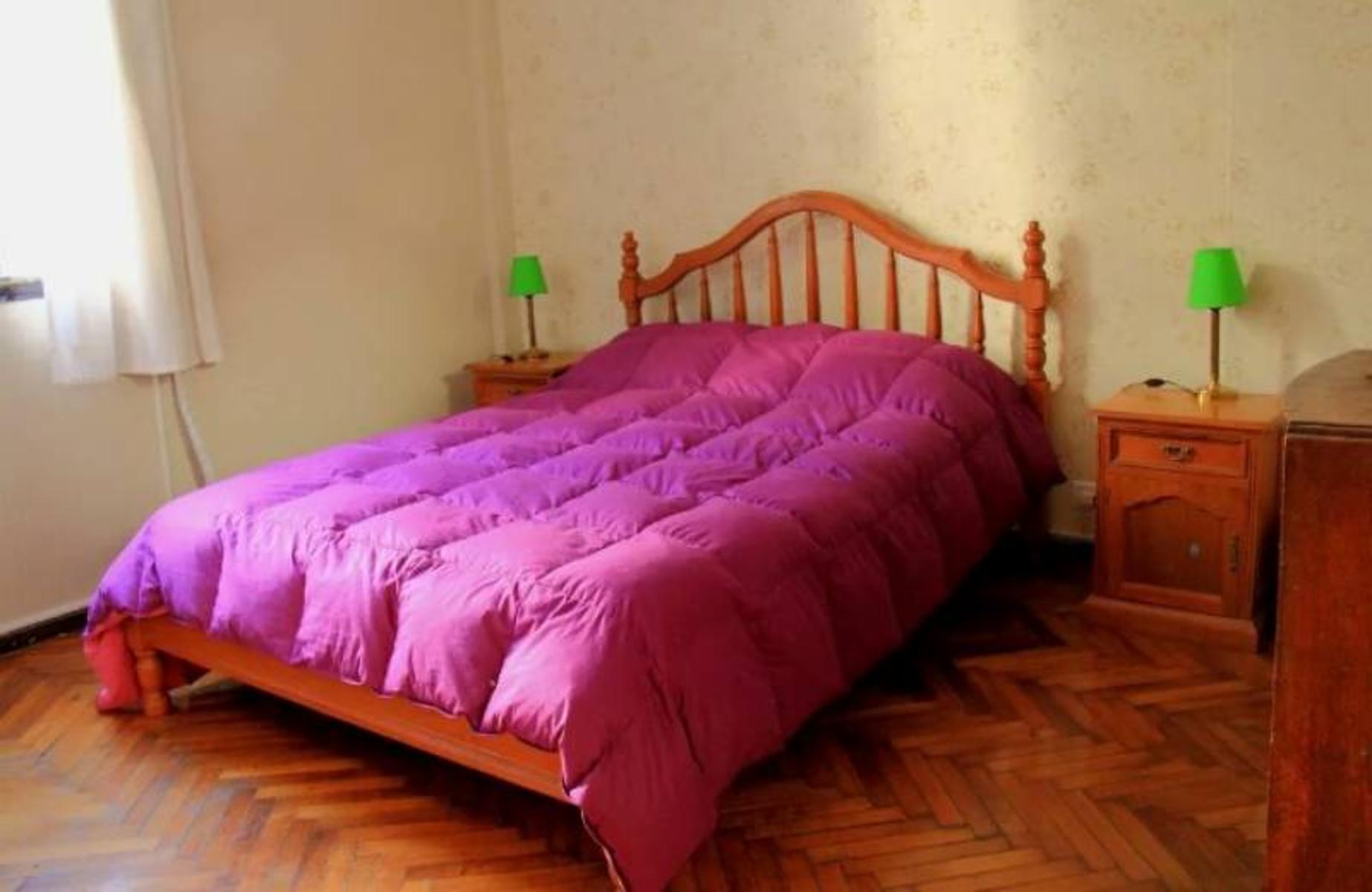 HERMOSO DEPTO DE 3 AMBIENTES- ALMAGRO — foto 6