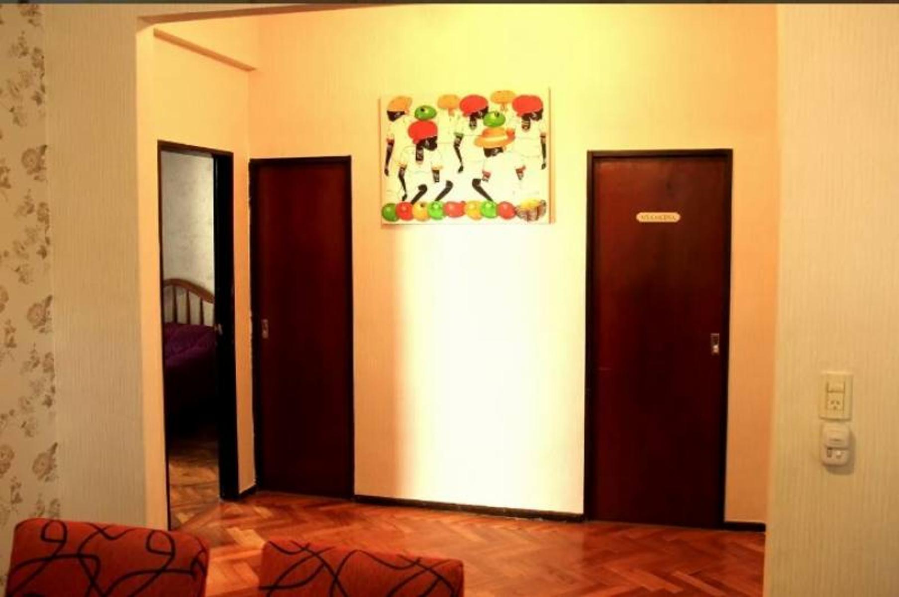 HERMOSO DEPTO DE 3 AMBIENTES- ALMAGRO — foto 8