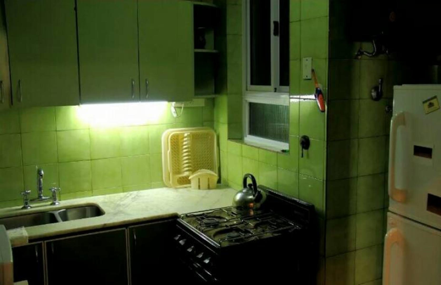 HERMOSO DEPTO DE 3 AMBIENTES- ALMAGRO — foto 9