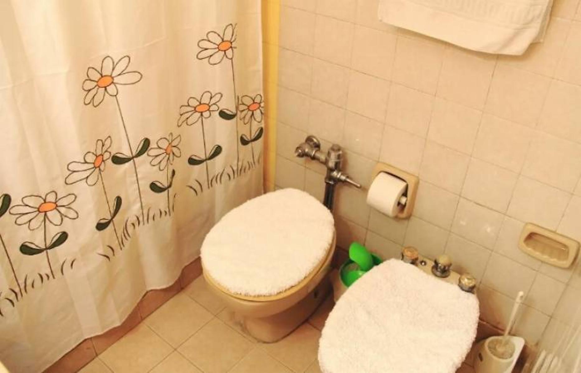 HERMOSO DEPTO DE 3 AMBIENTES- ALMAGRO — foto 11