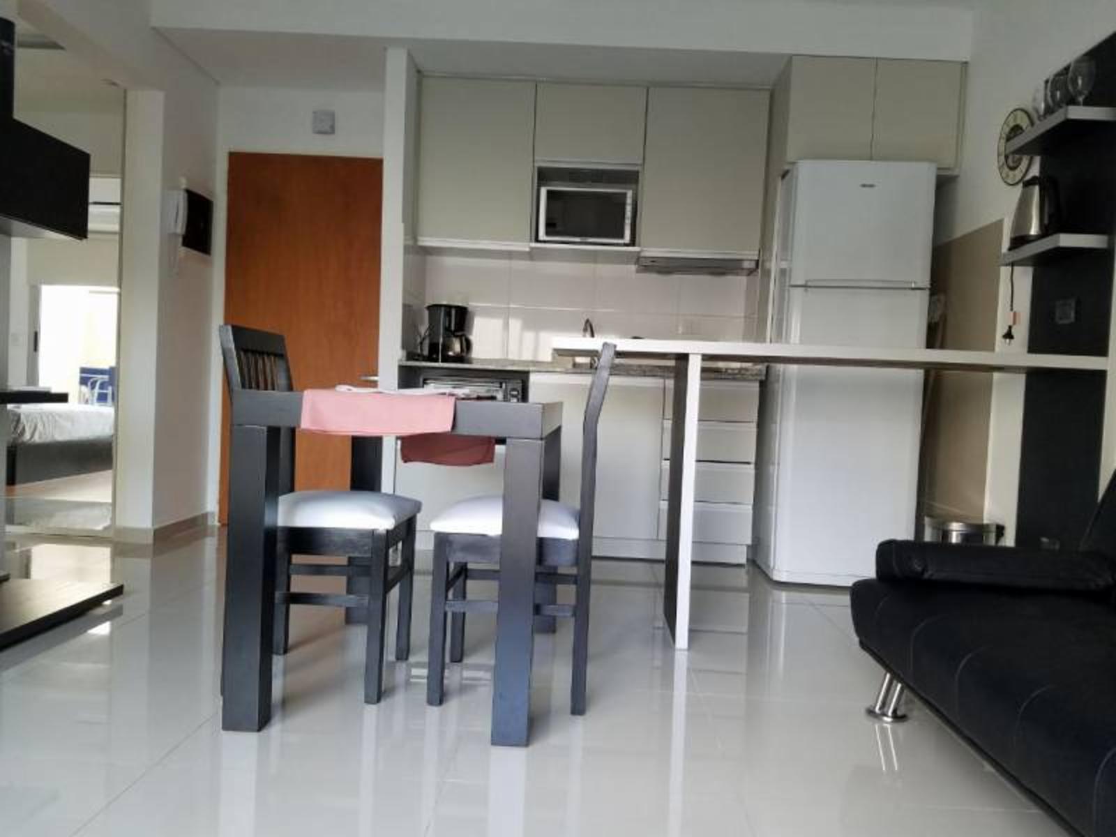 HERMOSO DEPTO 2 AMB. CON AMENITIES -PALERMO — foto 2