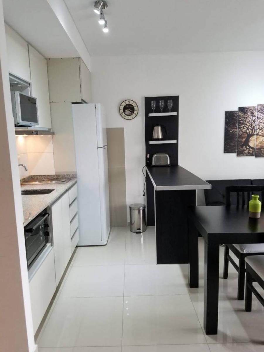 HERMOSO DEPTO 2 AMB. CON AMENITIES -PALERMO — foto 4