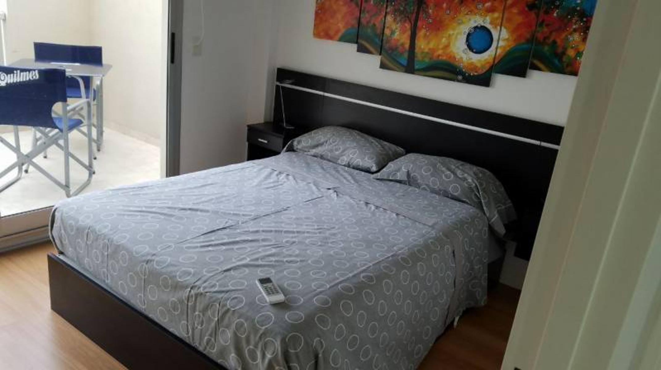 HERMOSO DEPTO 2 AMB. CON AMENITIES -PALERMO — foto 5