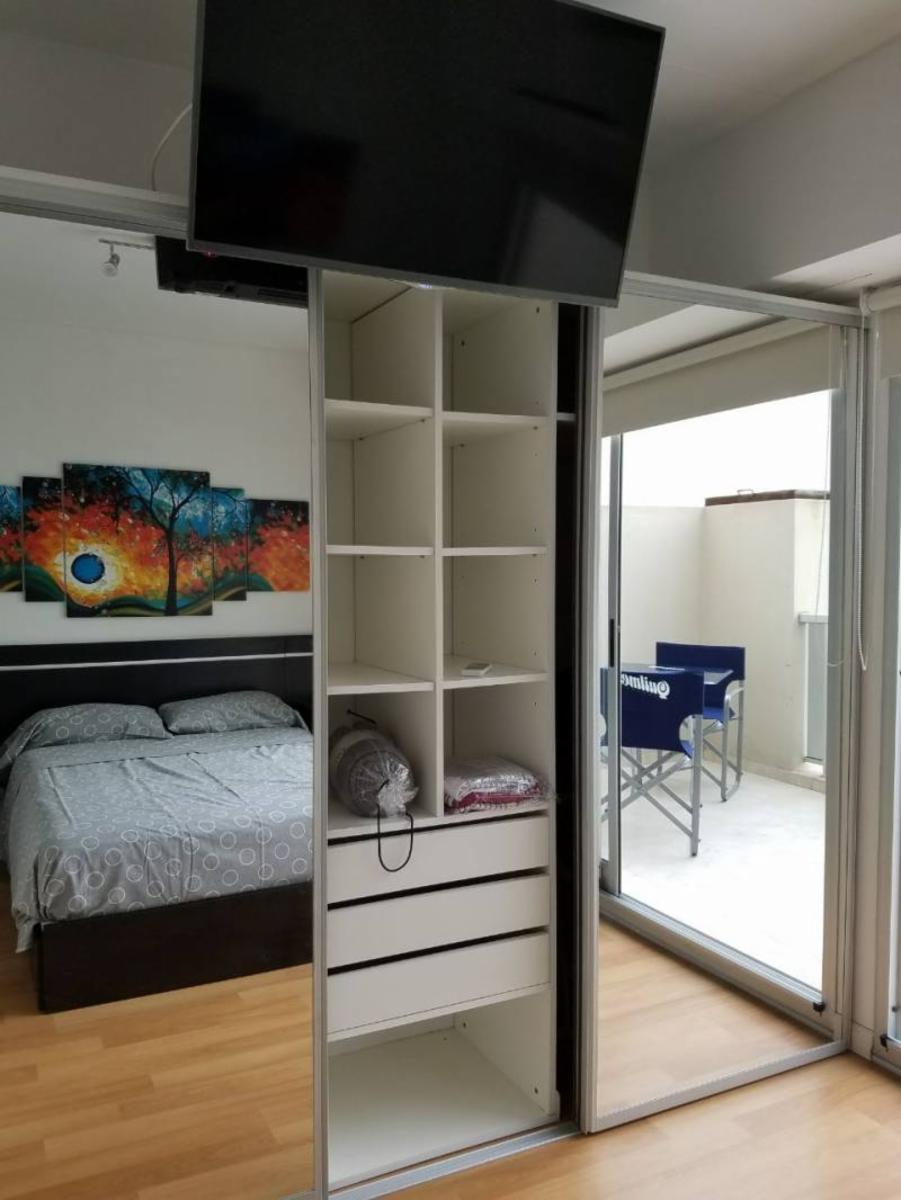 HERMOSO DEPTO 2 AMB. CON AMENITIES -PALERMO — foto 6
