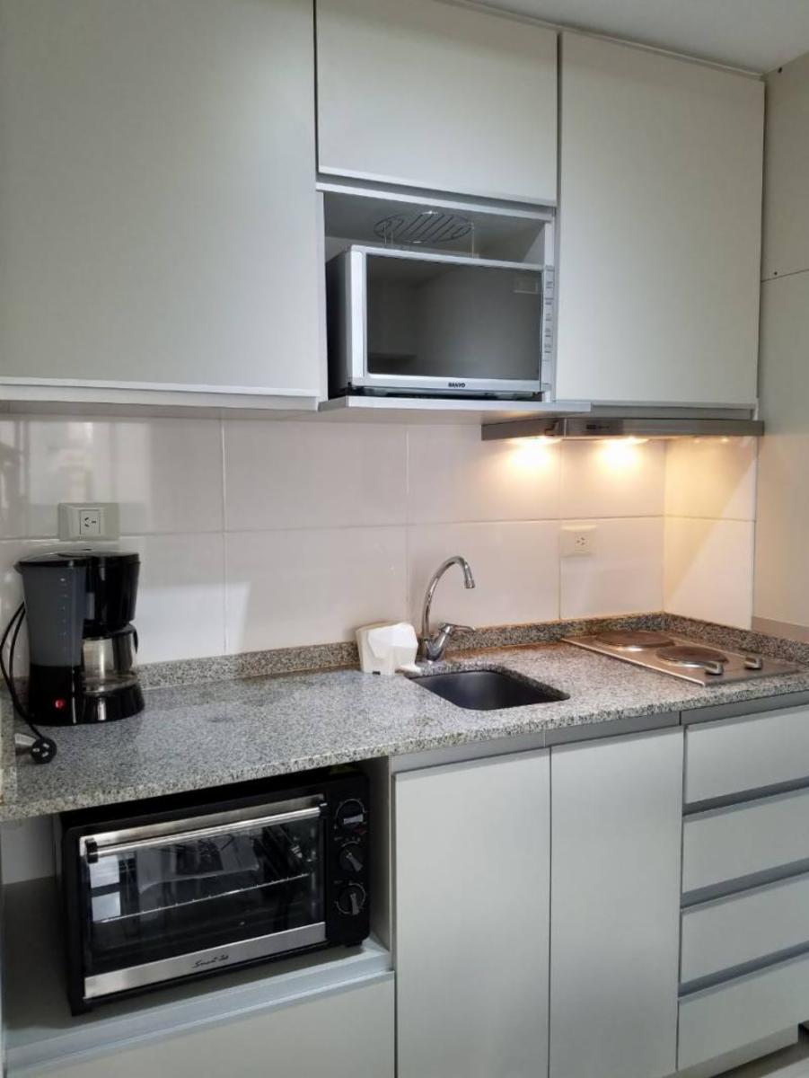 HERMOSO DEPTO 2 AMB. CON AMENITIES -PALERMO — foto 8