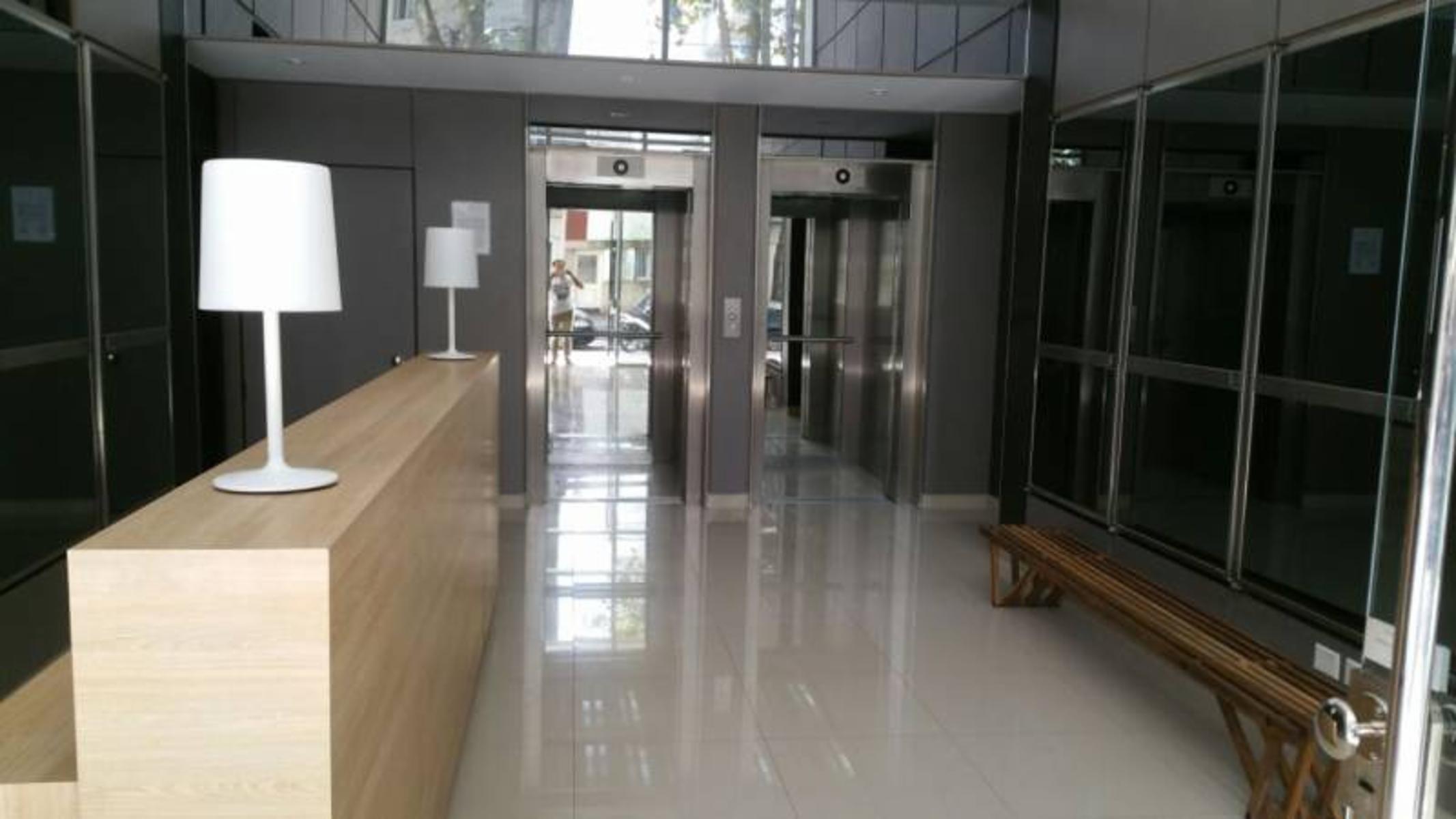 HERMOSO DEPTO 2 AMB. CON AMENITIES -PALERMO — foto 11