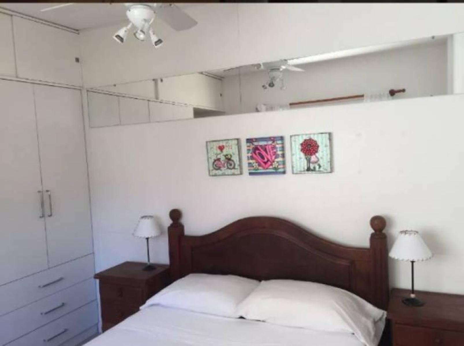 AMPLIO DEPTO 2 AMBIENTES CON COCHERA- Y AMENITIES -PALERMO — foto 6