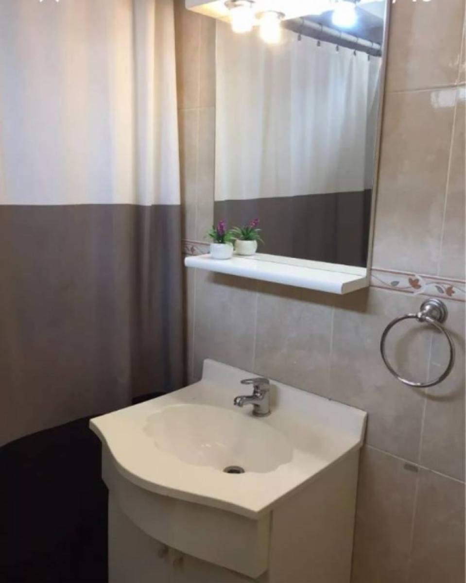 AMPLIO DEPTO 2 AMBIENTES CON COCHERA- Y AMENITIES -PALERMO — foto 7