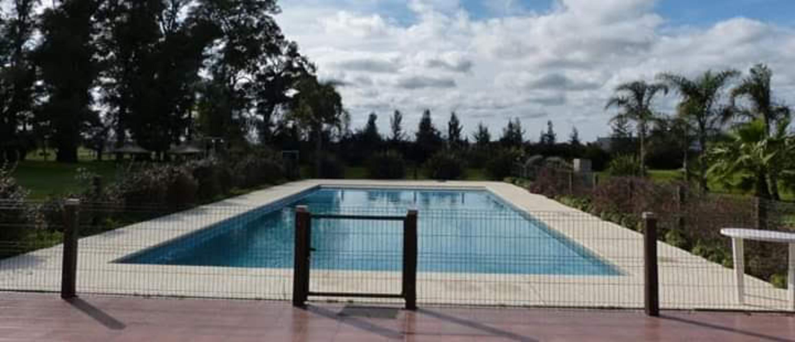 HERMOSO LOTE EN VENTA - COMARCAS DE LUJAN- EXCELENTE OPORTUNIDAD - INVERSIÓN/VIVIENDA TEMPORAL O PERMANENTE. — foto 3