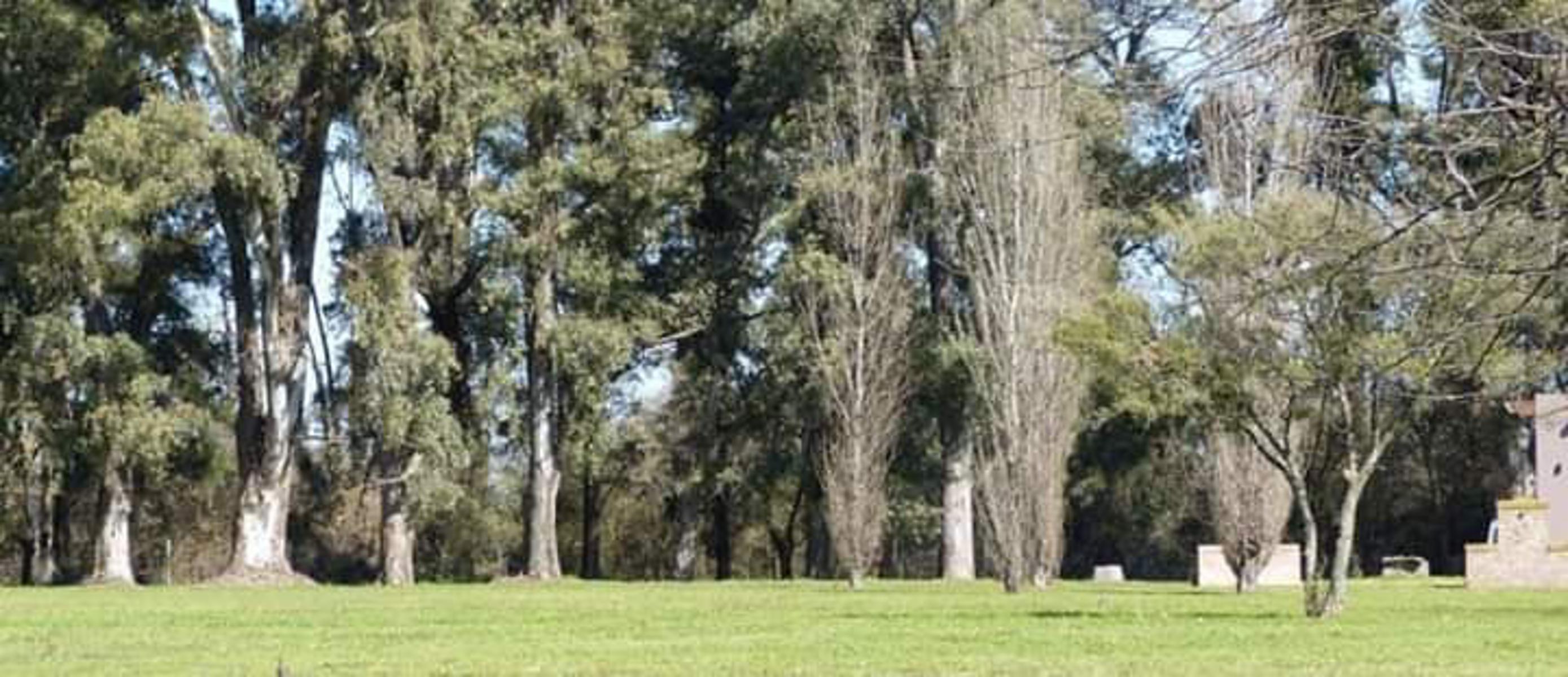 HERMOSO LOTE EN VENTA - COMARCAS DE LUJAN- EXCELENTE OPORTUNIDAD - INVERSIÓN/VIVIENDA TEMPORAL O PERMANENTE. — foto 8