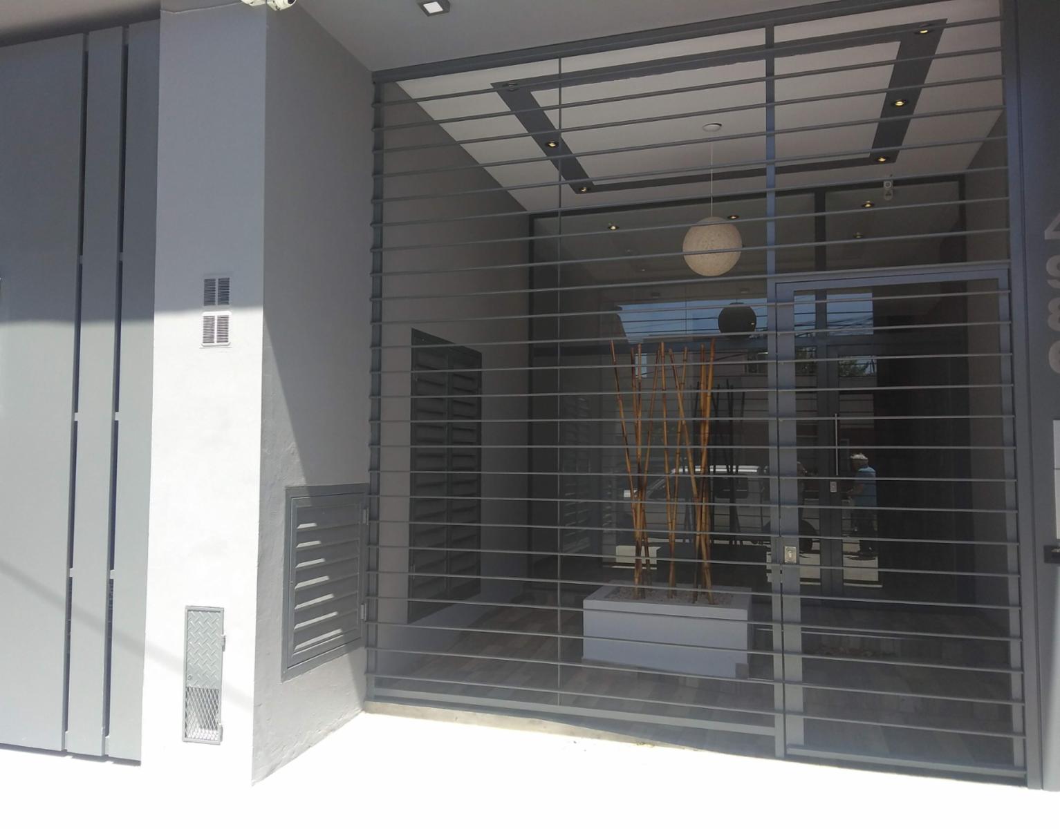 DEPTO 2 AMBIENTES CON BALCÓN Y TERRAZA PROPIA-A ESTRENAR — foto 2