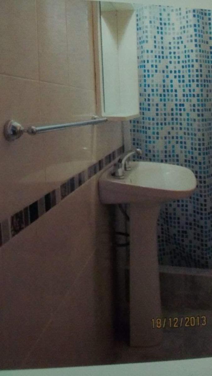 TRIPLEX CON PARRILLA Y GARAGE - MAR DEL TUYU- A 5 CUADRAS DEL MAR — foto 5