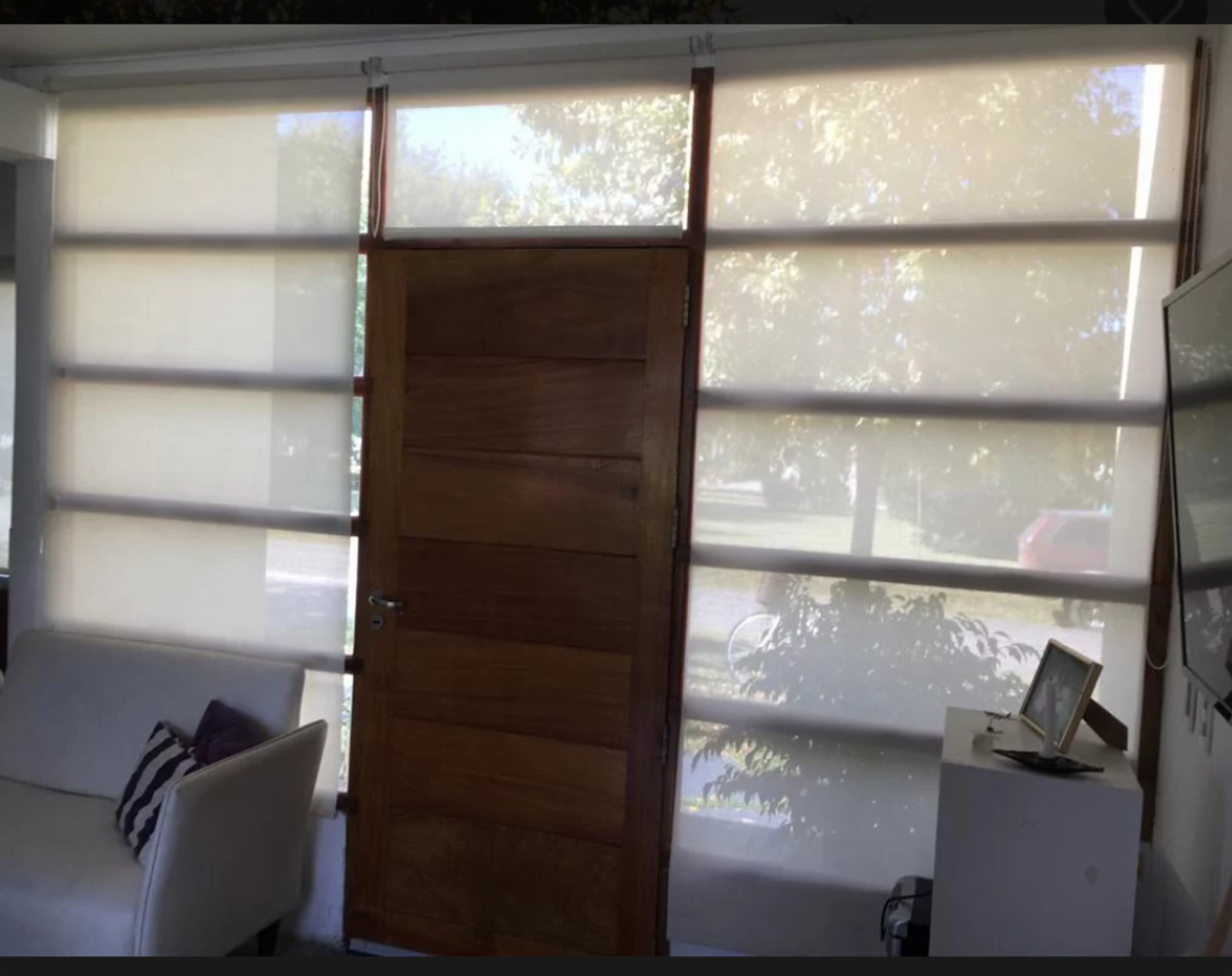 EXCELENTE CASA DE 3 AMBIENTES CON PISCINA EN LOS CARDALES — foto 2