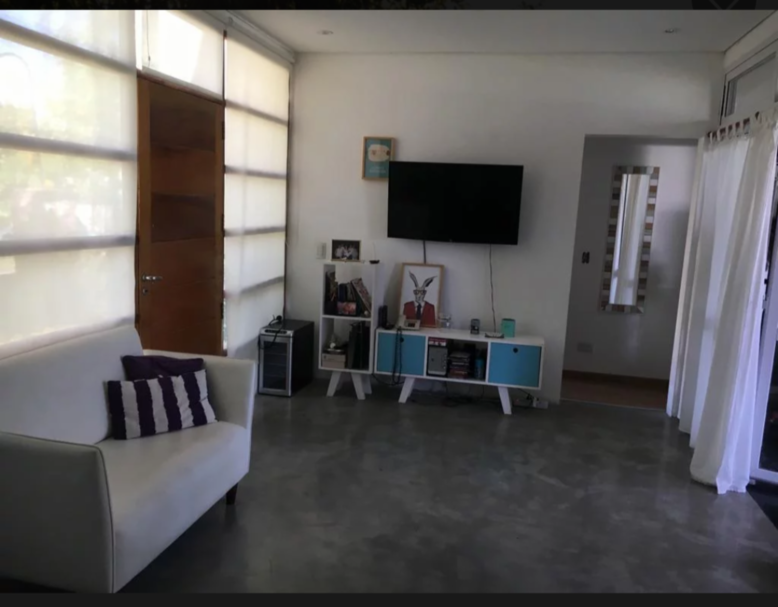 EXCELENTE CASA DE 3 AMBIENTES CON PISCINA EN LOS CARDALES — foto 3