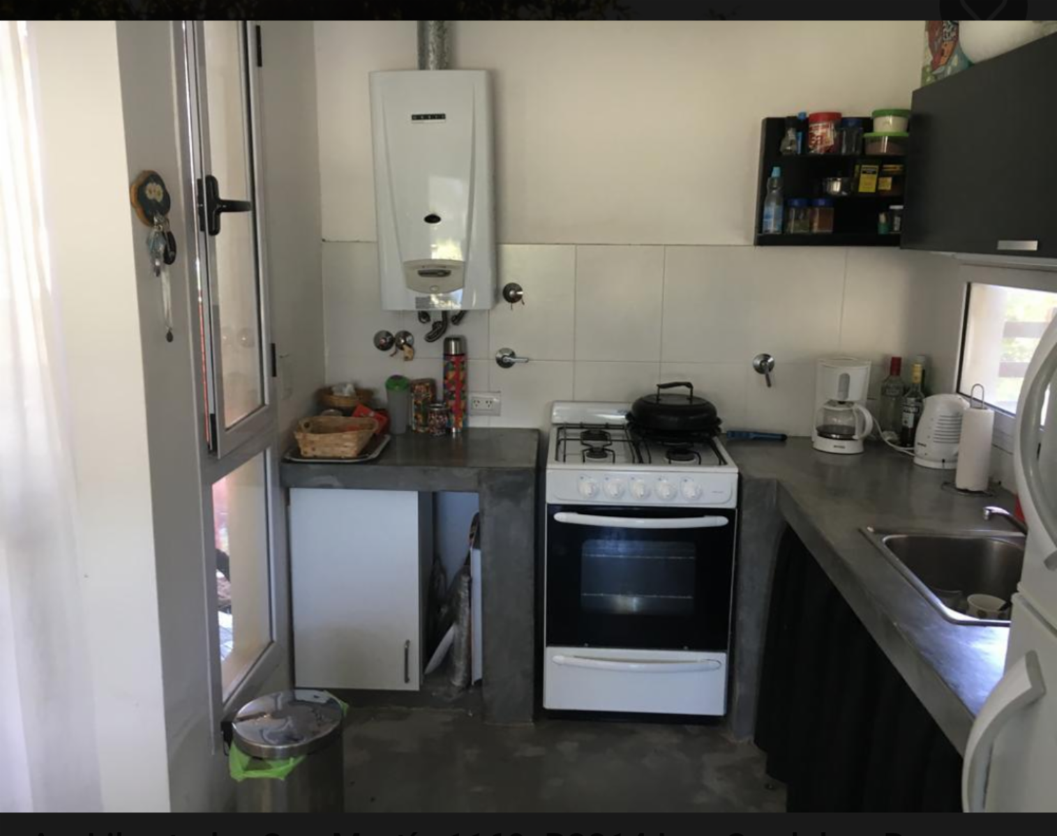 EXCELENTE CASA DE 3 AMBIENTES CON PISCINA EN LOS CARDALES — foto 4