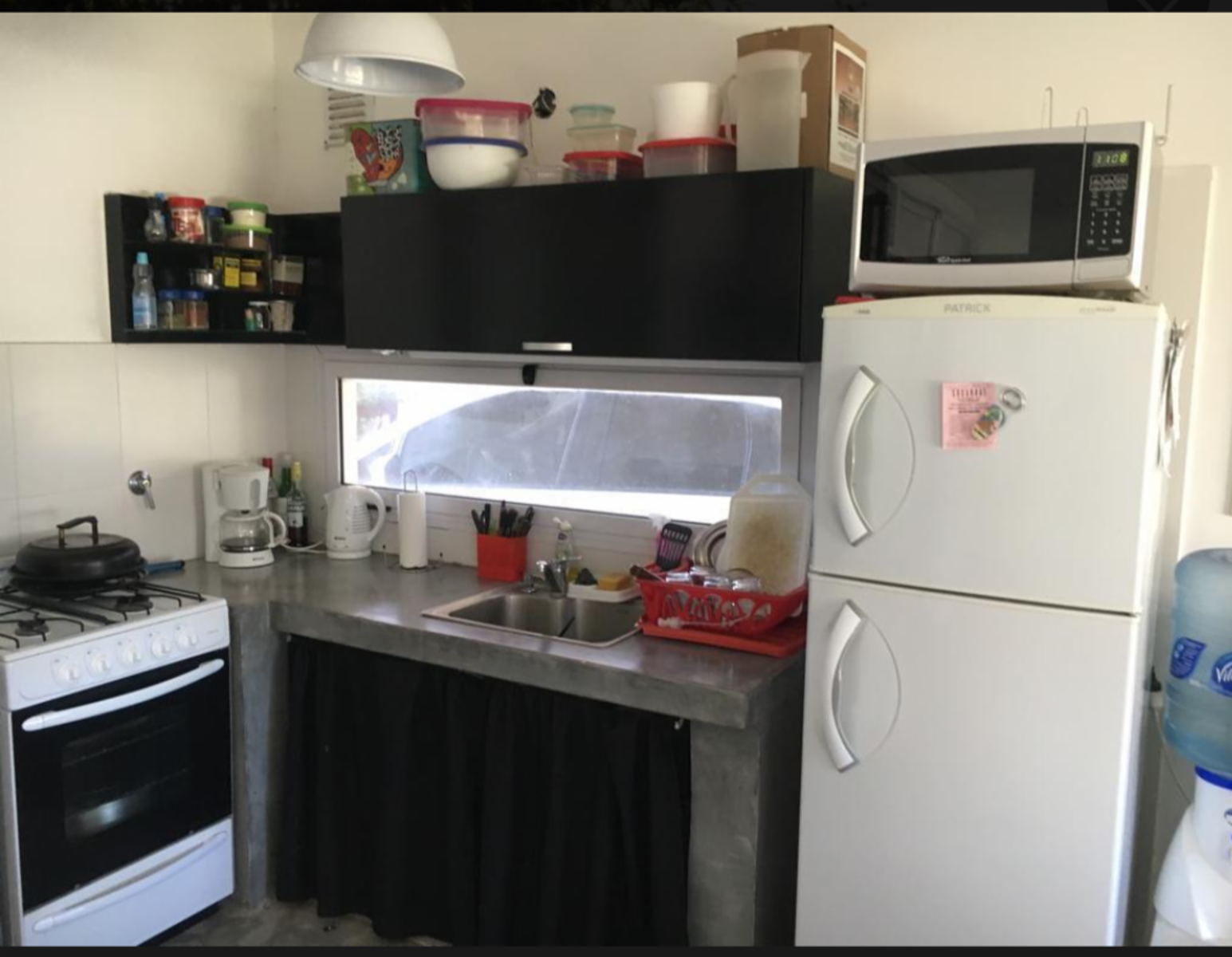 EXCELENTE CASA DE 3 AMBIENTES CON PISCINA EN LOS CARDALES — foto 5