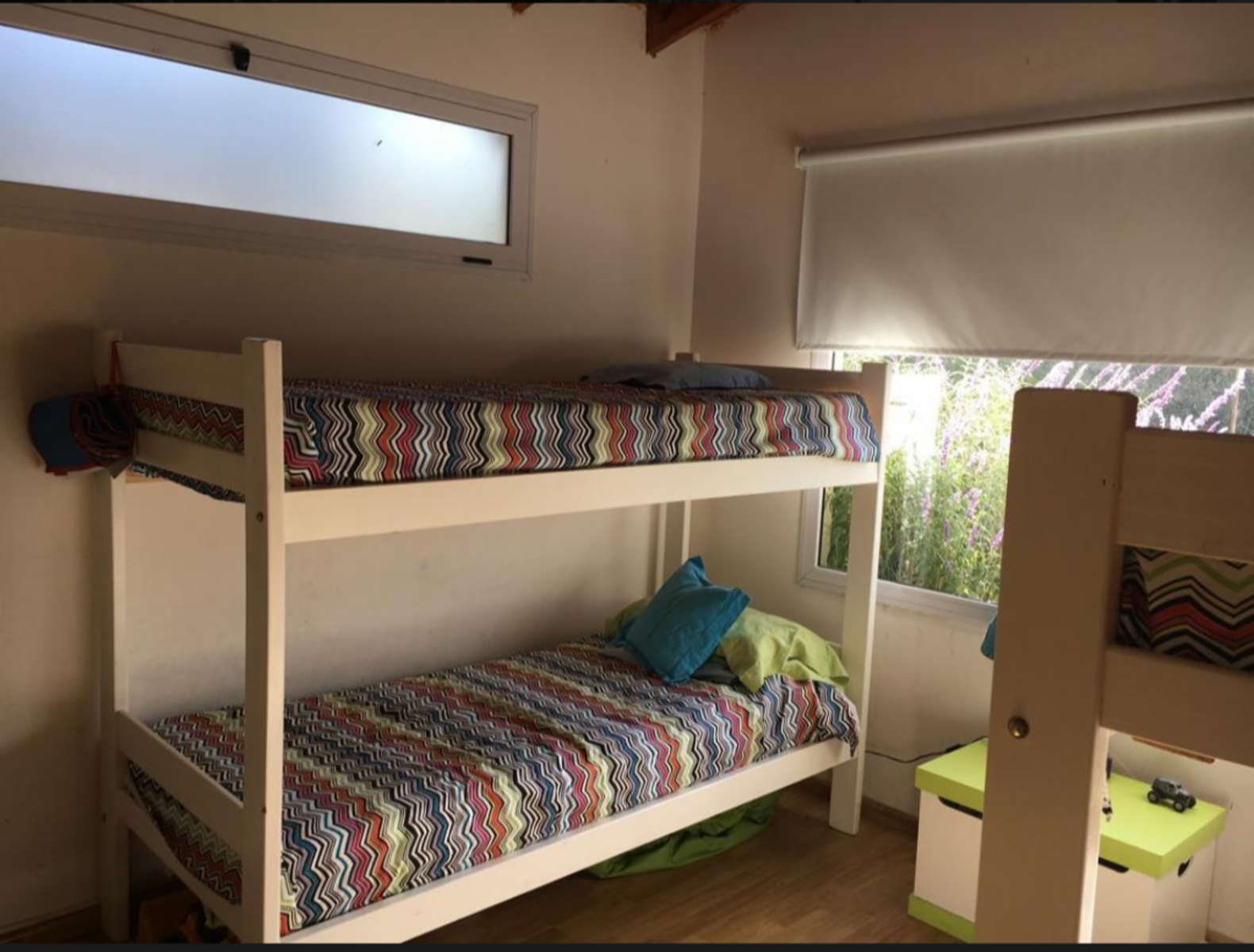 EXCELENTE CASA DE 3 AMBIENTES CON PISCINA EN LOS CARDALES — foto 7
