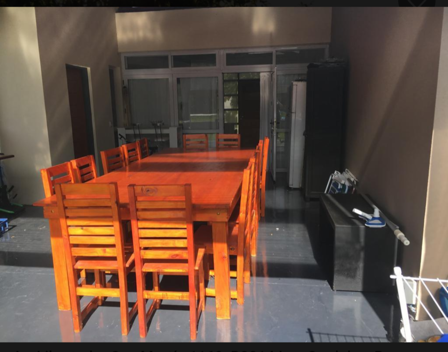 EXCELENTE CASA DE 3 AMBIENTES CON PISCINA EN LOS CARDALES — foto 9