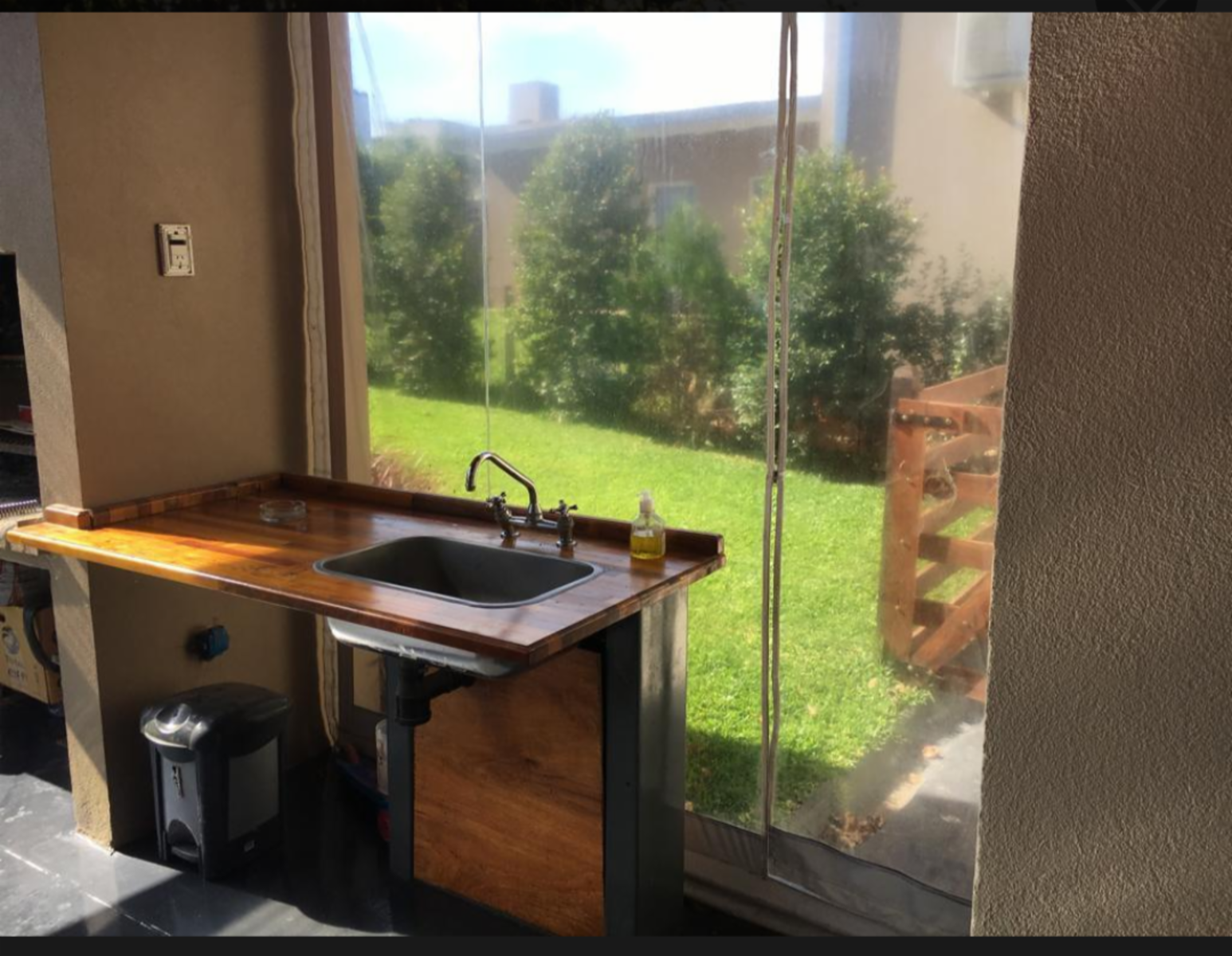 EXCELENTE CASA DE 3 AMBIENTES CON PISCINA EN LOS CARDALES — foto 10