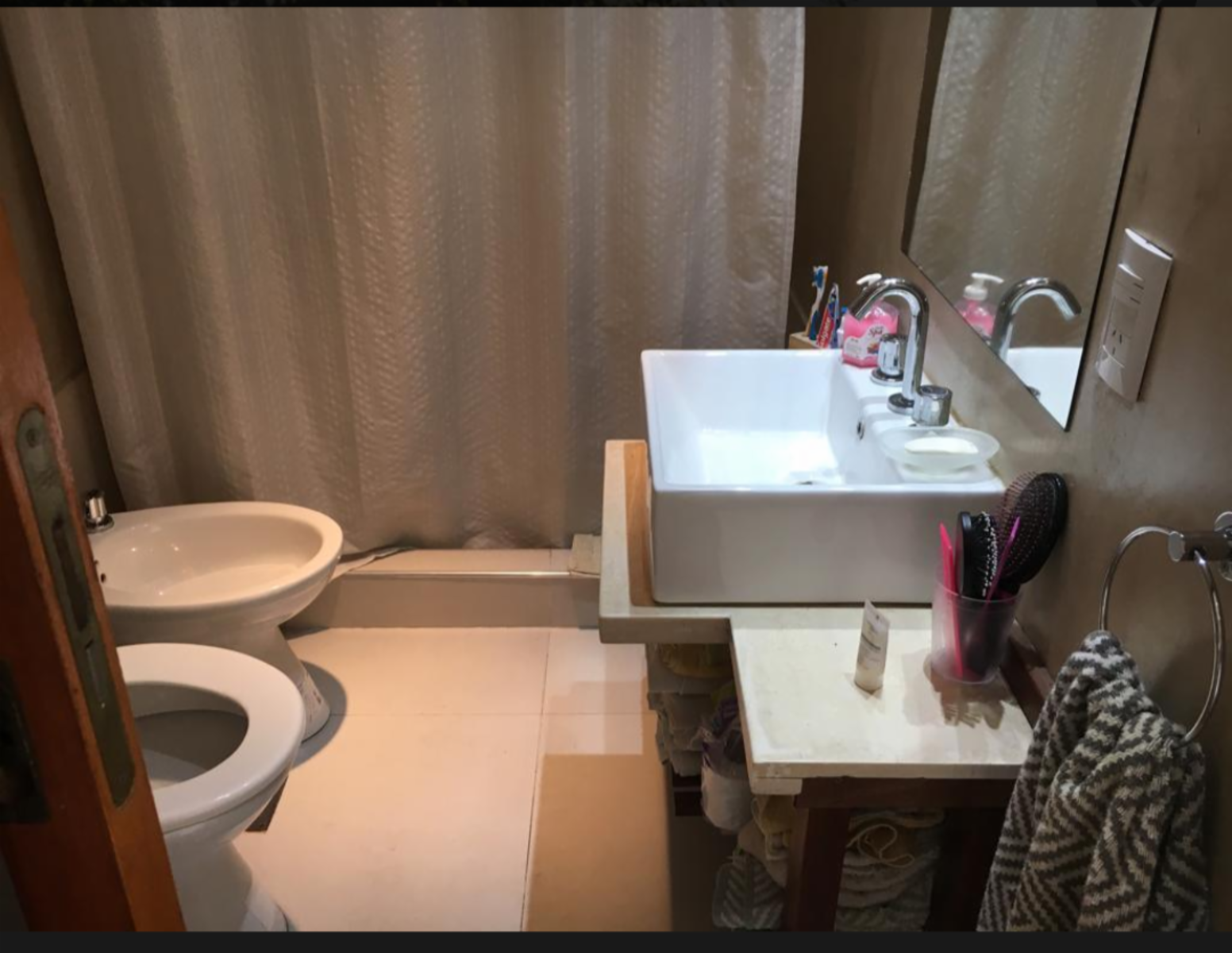 EXCELENTE CASA DE 3 AMBIENTES CON PISCINA EN LOS CARDALES — foto 11