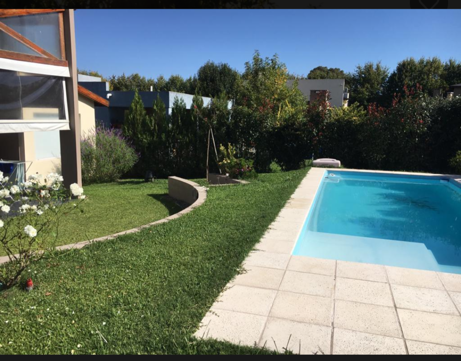 EXCELENTE CASA DE 3 AMBIENTES CON PISCINA EN LOS CARDALES — foto 12