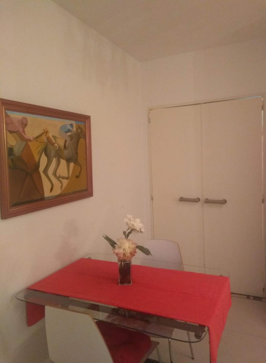 AMPLIO Y HERMOSO DEPTO DE 2 AMBIENTES-CENTRO - 3
