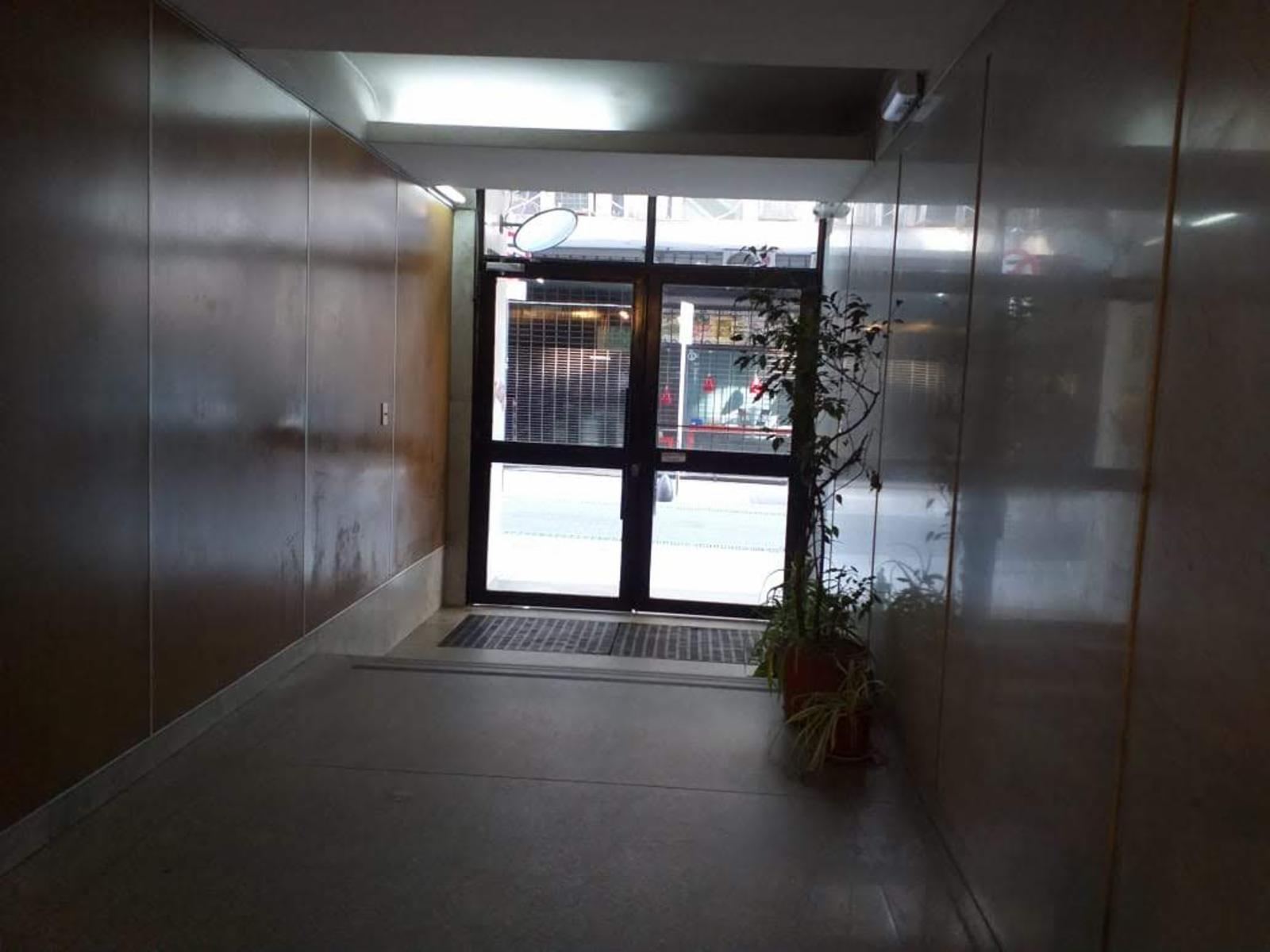 VTA DE DEPARTAMENTO U OFICINA- 5 AMBIENTES-SAN NICOLAS — foto 2