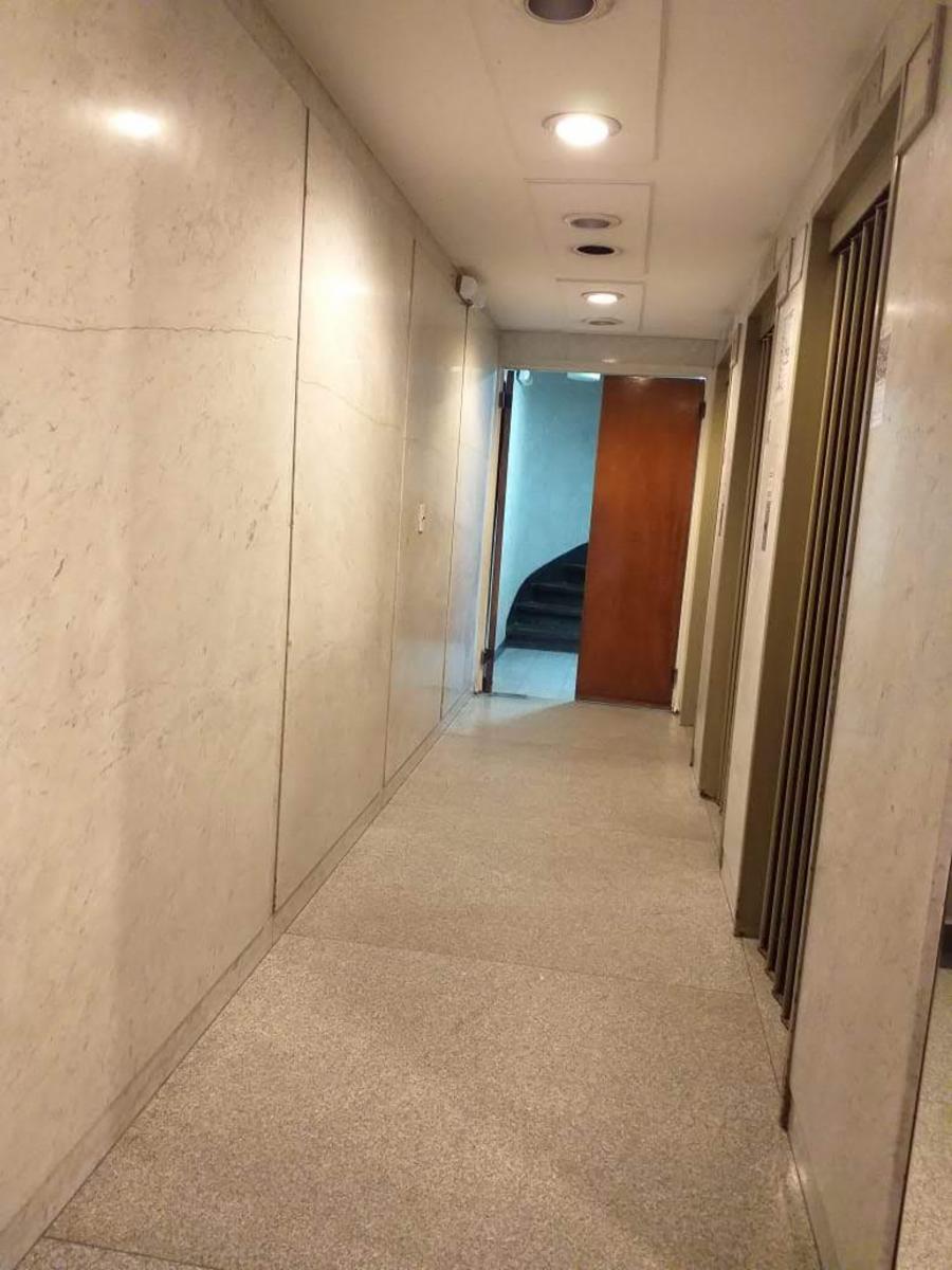 VTA DE DEPARTAMENTO U OFICINA- 5 AMBIENTES-SAN NICOLAS — foto 3