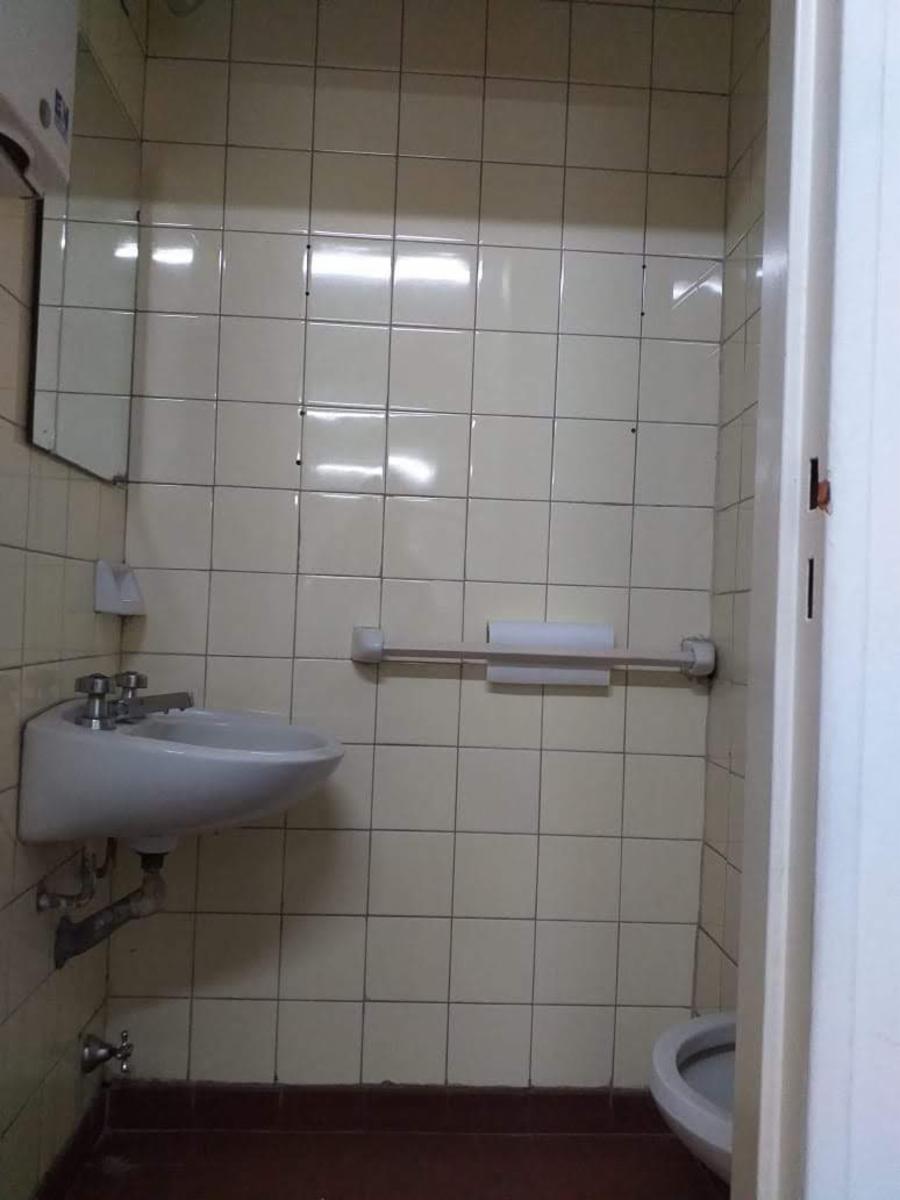 VTA DE DEPARTAMENTO U OFICINA- 5 AMBIENTES-SAN NICOLAS — foto 4