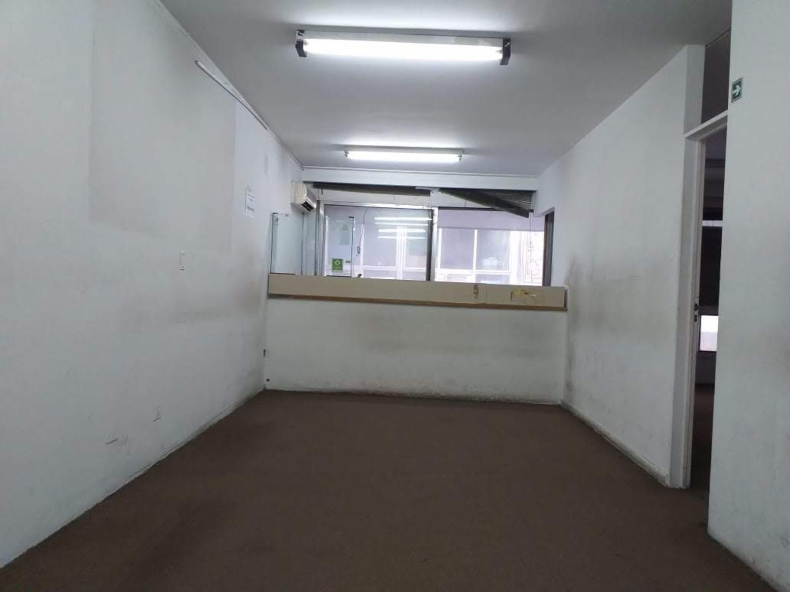 VTA DE DEPARTAMENTO U OFICINA- 5 AMBIENTES-SAN NICOLAS — foto 5