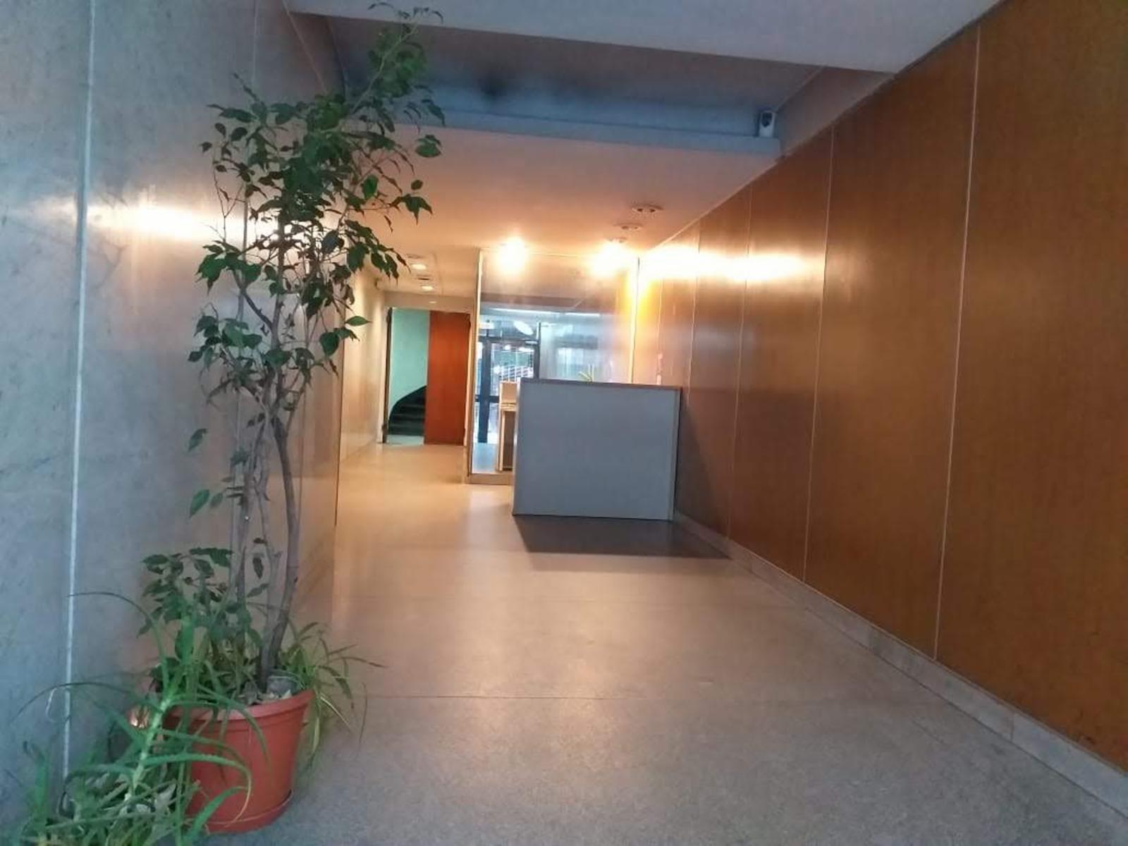 VTA DE DEPARTAMENTO U OFICINA- 5 AMBIENTES-SAN NICOLAS — foto 8
