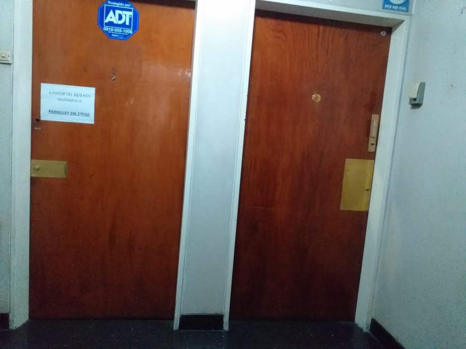VTA DE DEPARTAMENTO U OFICINA- 5 AMBIENTES-SAN NICOLAS — foto 9