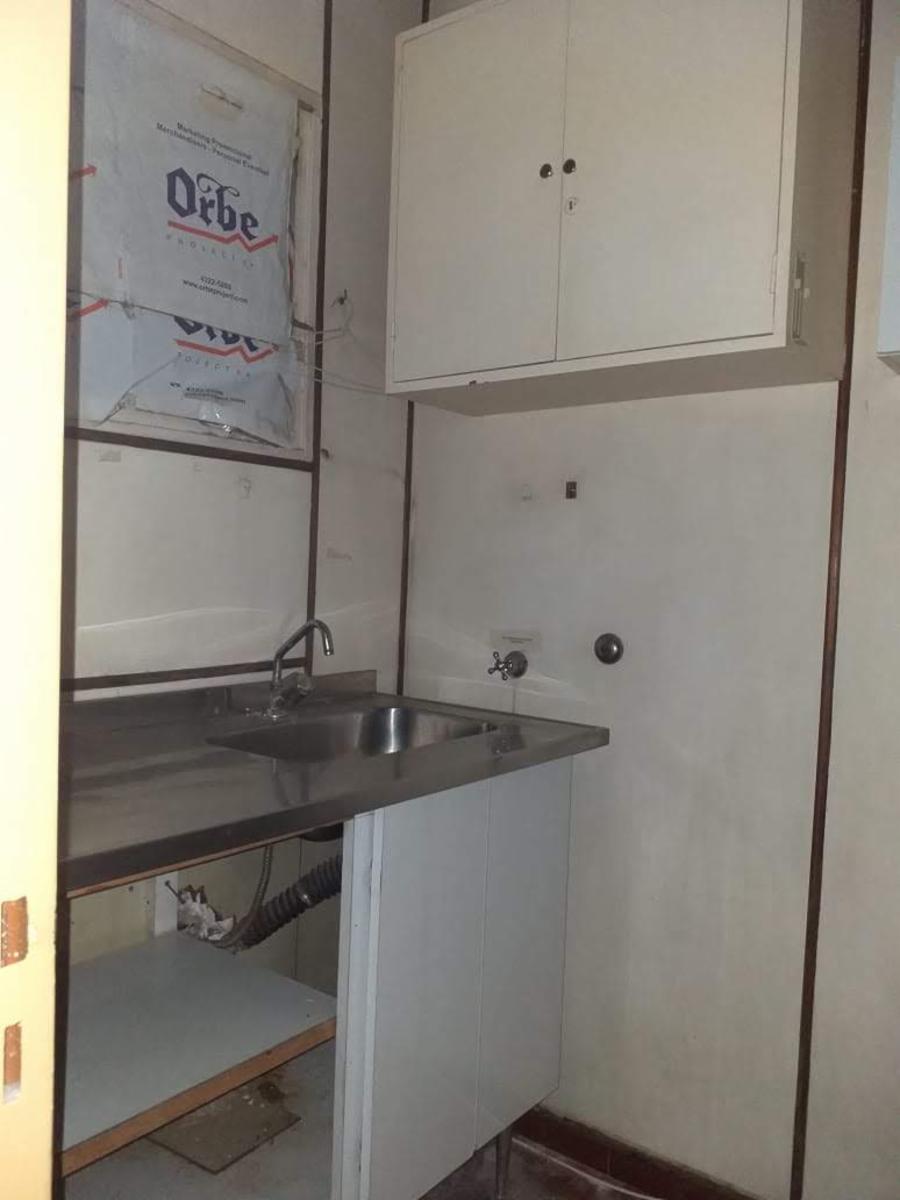 VTA DE DEPARTAMENTO U OFICINA- 5 AMBIENTES-SAN NICOLAS — foto 12