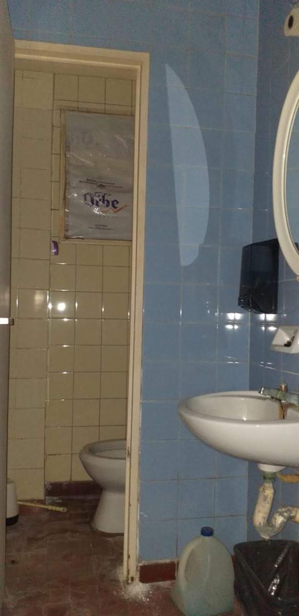 VTA DE DEPARTAMENTO U OFICINA- 5 AMBIENTES-SAN NICOLAS — foto 15