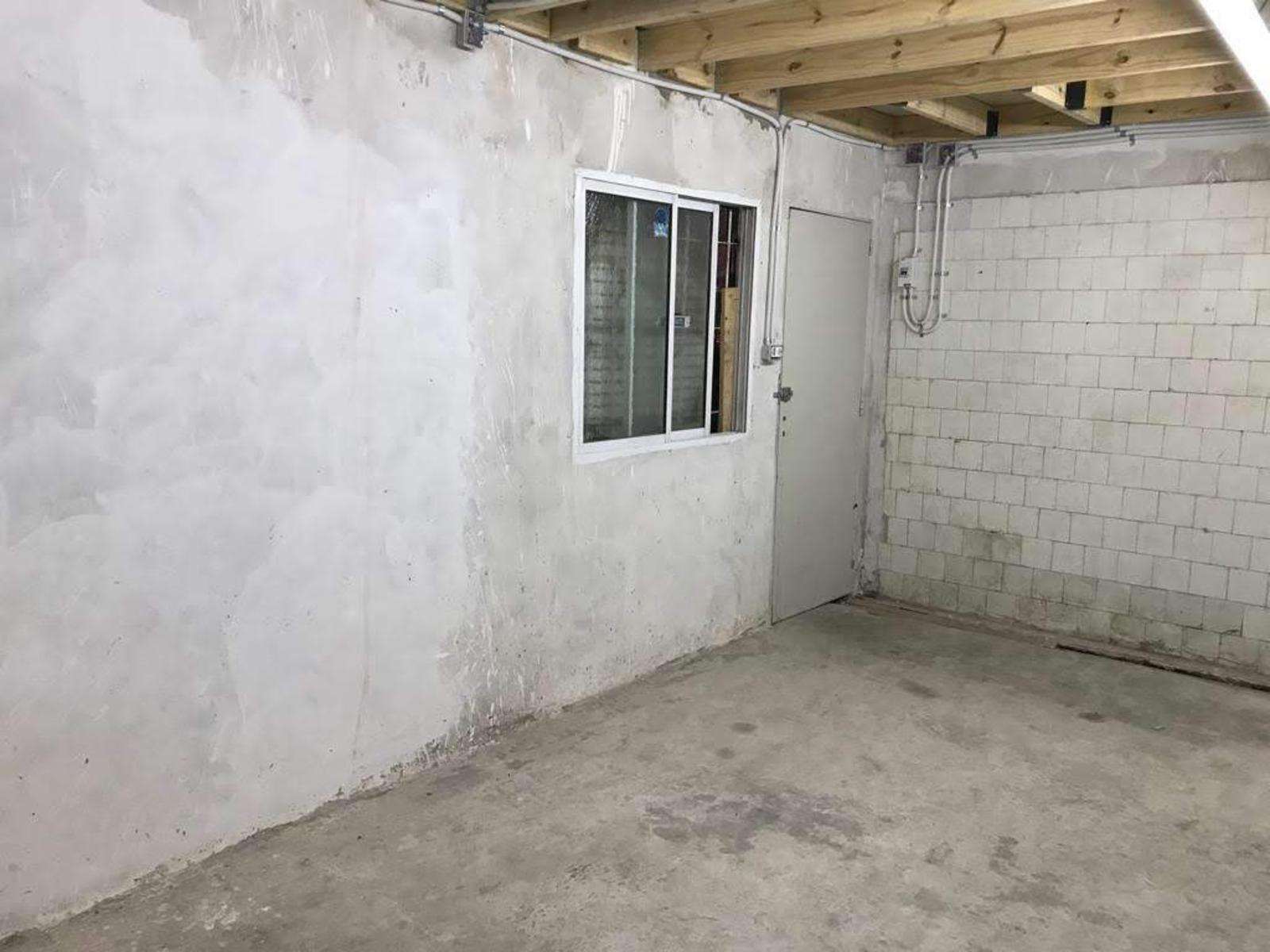 DEPÓSITOS EN VILLA CRESPO - 1
