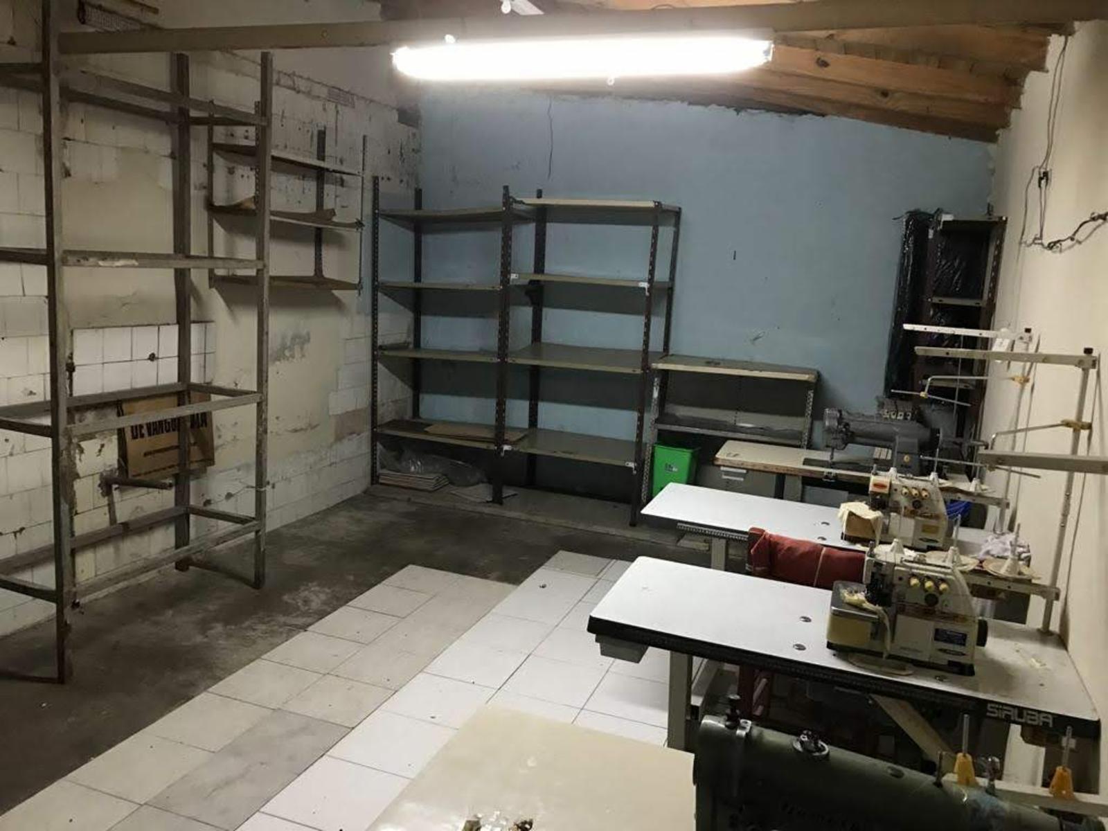 DEPÓSITOS EN VILLA CRESPO - 2