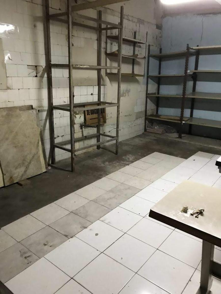 DEPÓSITOS EN VILLA CRESPO - 6