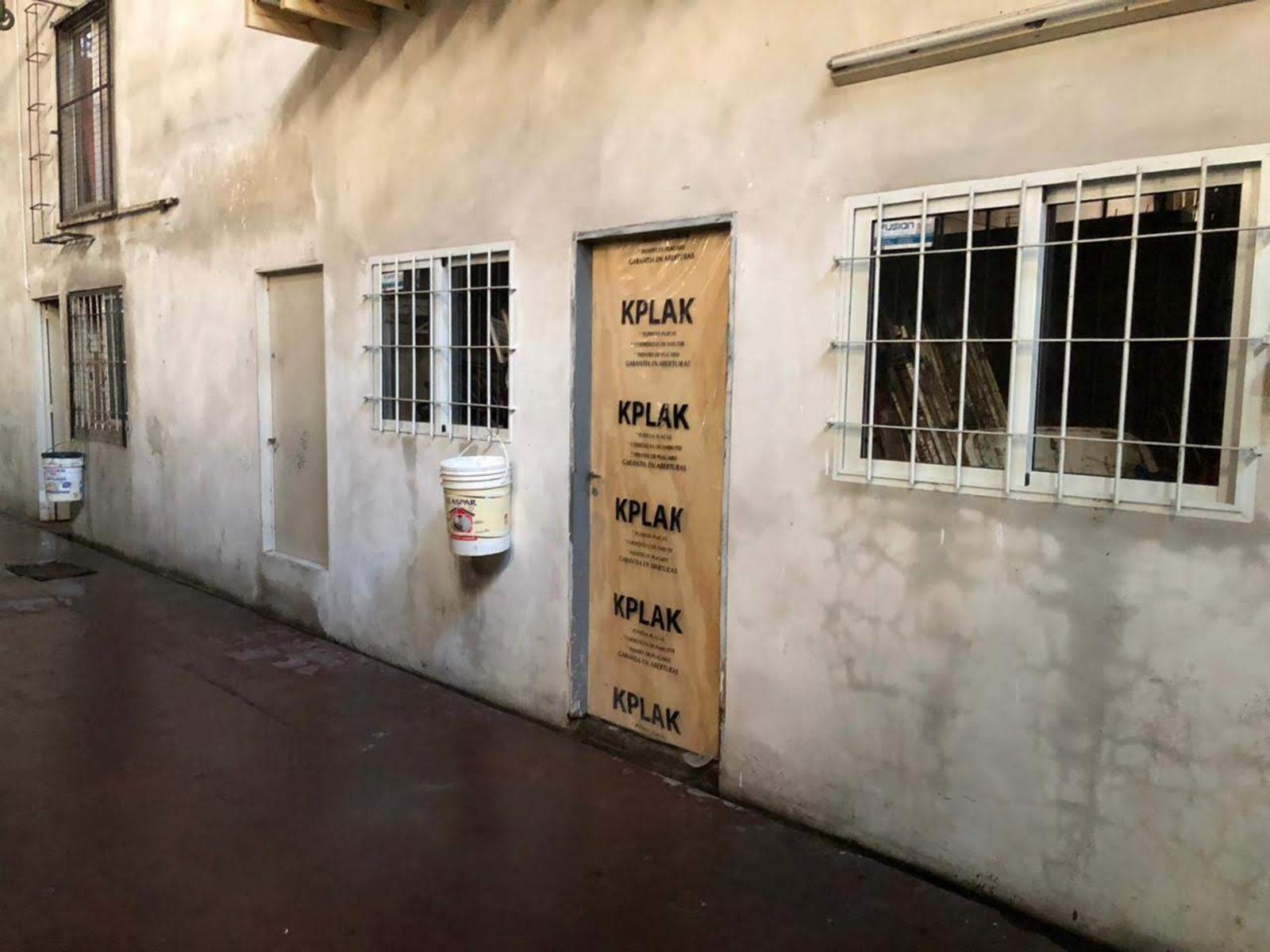 DEPÓSITOS EN VILLA CRESPO - 7