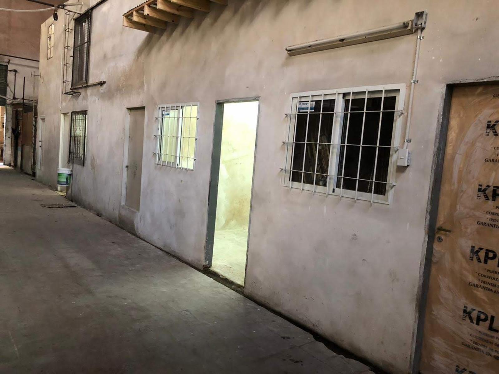 DEPÓSITOS EN VILLA CRESPO - 8