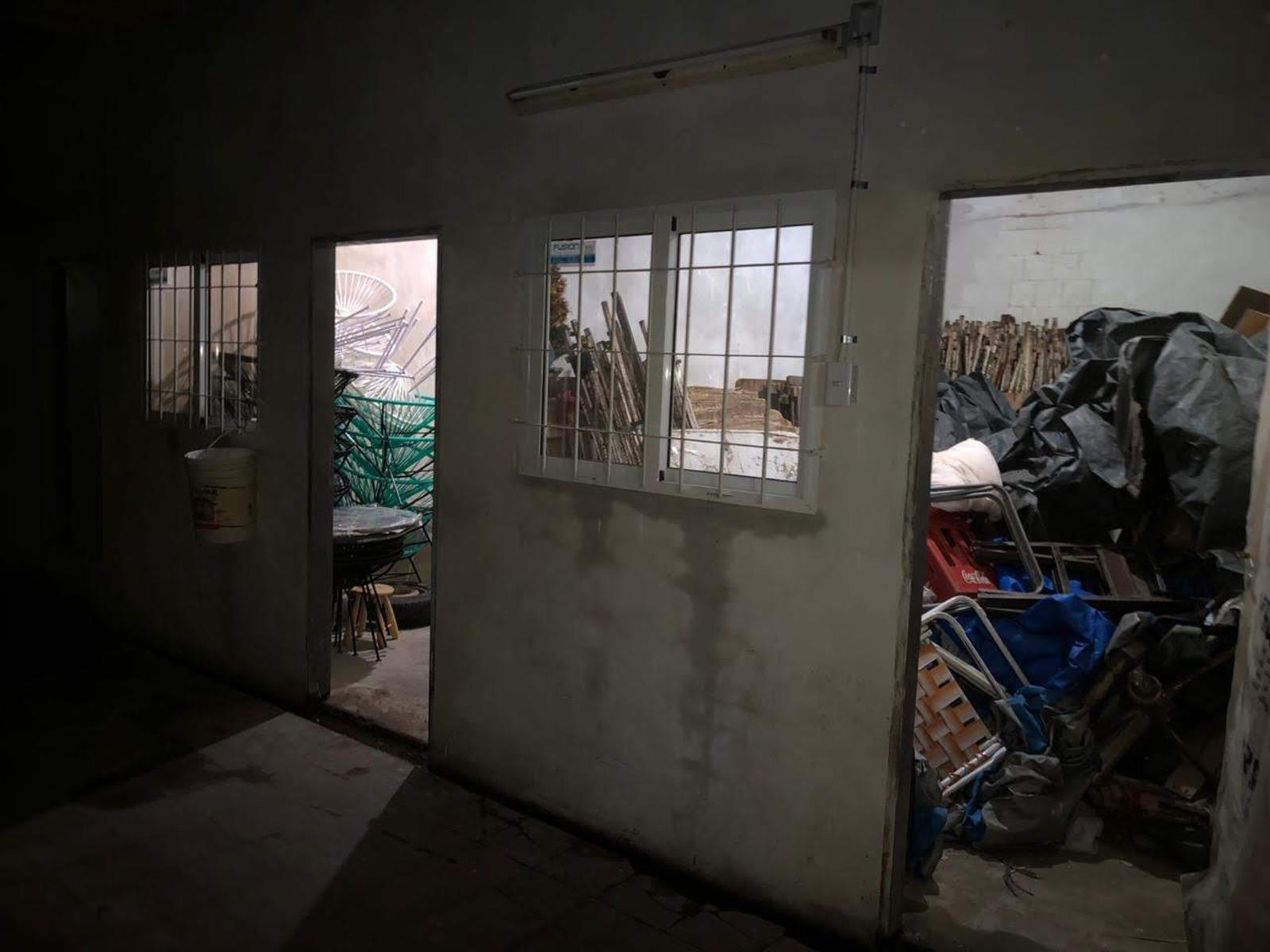 DEPÓSITOS EN VILLA CRESPO - 9